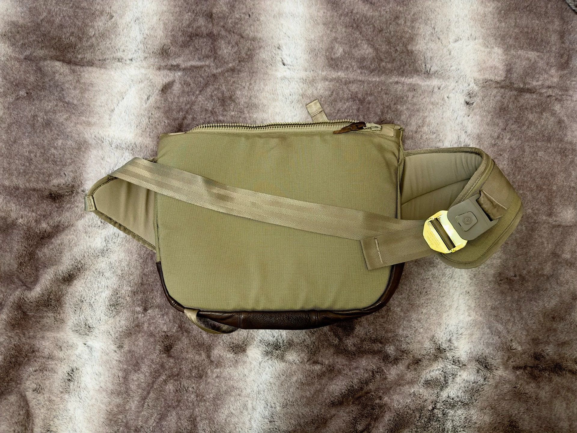 Visvim VISVIM 18L Veggie crossbody bag Size ONE SIZE - 2 Thumbnail