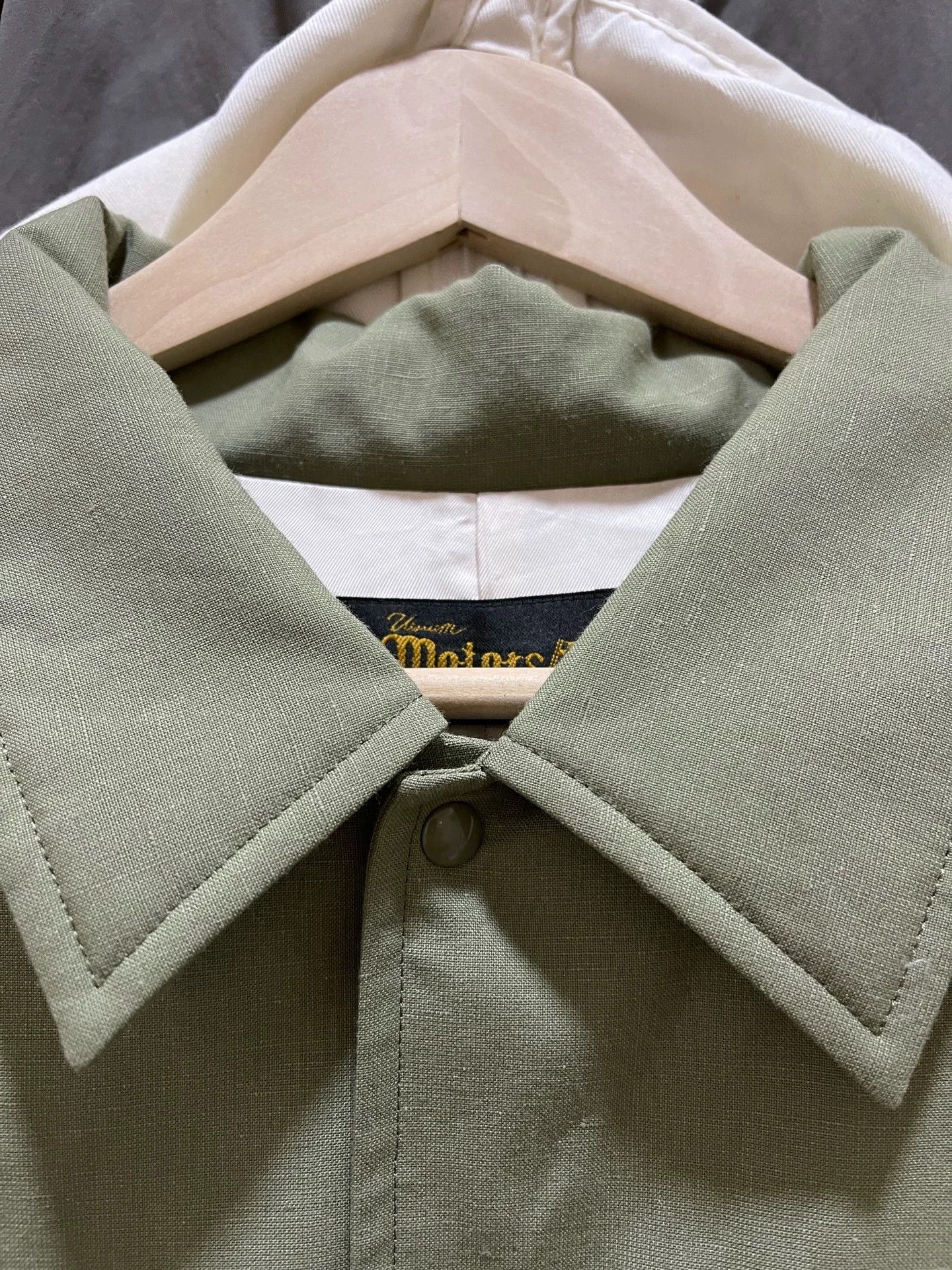 Visvim VISVIM 23AW COACH DOWN JKT Size US M / EU 48-50 / 2 - 3 Thumbnail