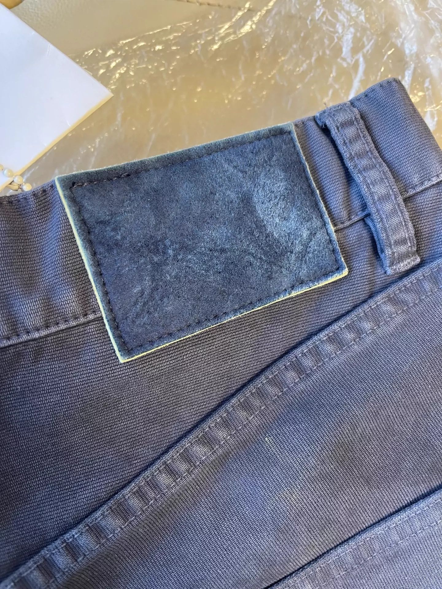 Visvim Visvim C/D Flxusu G.CORDS Size US 32 / EU 48 - 5 Thumbnail
