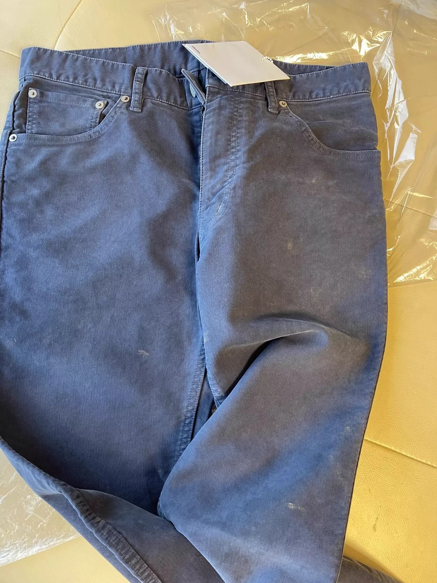 Visvim Visvim C/D Flxusu G.CORDS Size US 32 / EU 48 - 3 Thumbnail