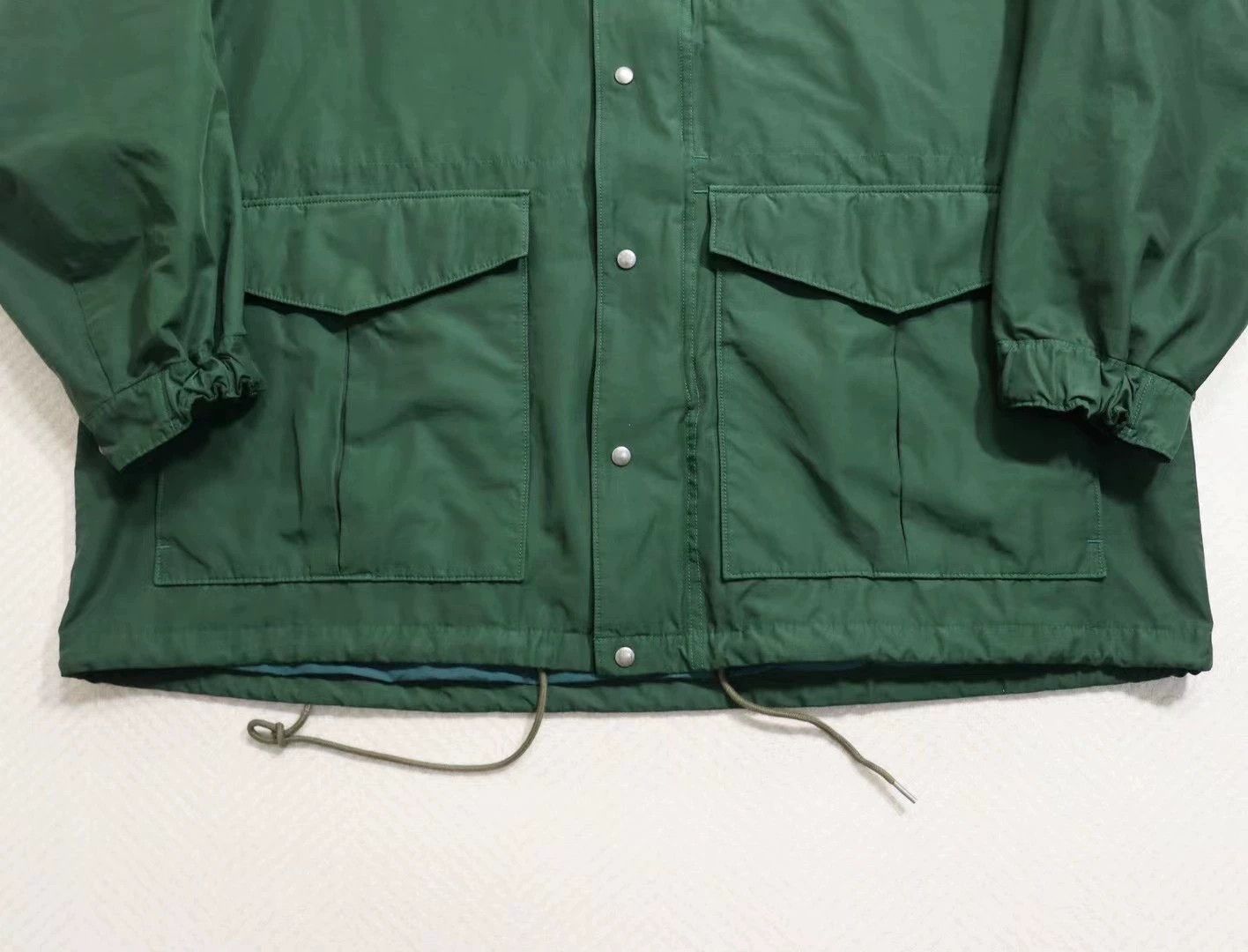 Visvim Visvim 21ss Lakota Parka mud dyed trench coat Size US L / EU 52-54 / 3 - 8 Thumbnail