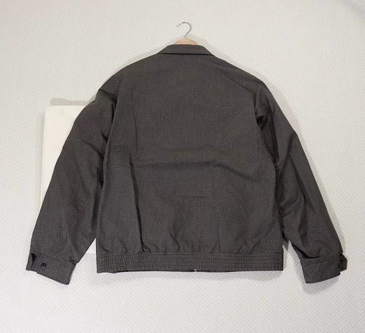 Visvim VISVIM 23AW KETCHIKAN JKT Motors Club Size US L / EU 52-54 / 3 - 4 Thumbnail