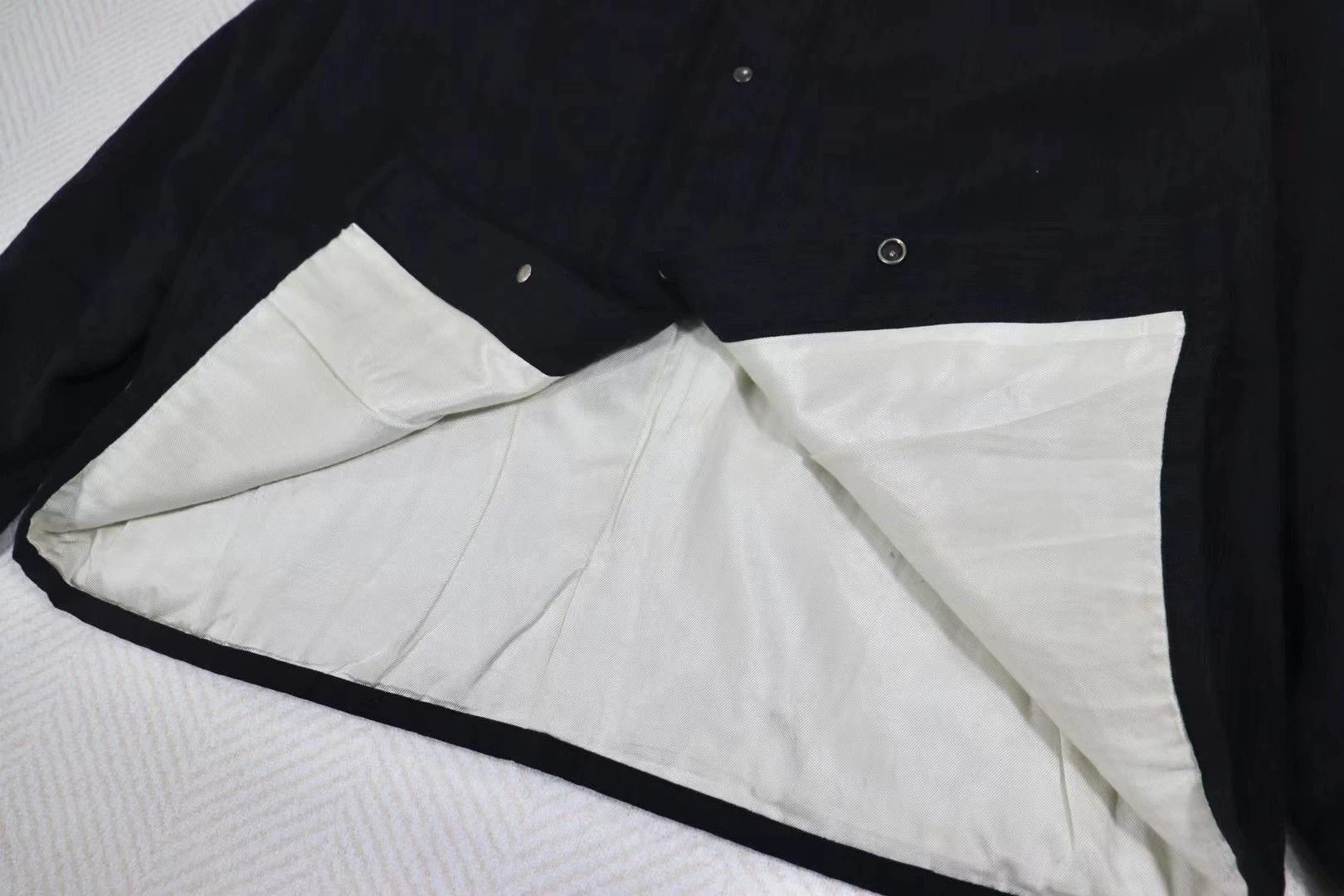 Visvim Visvim ICT 19ss Section Gang Coverall Size US L / EU 52-54 / 3 - 7 Thumbnail