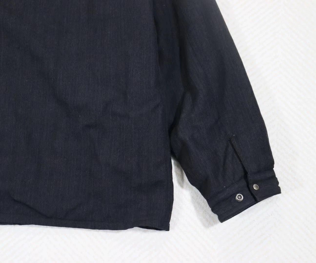 Visvim Visvim ICT 19ss Section Gang Coverall Size US L / EU 52-54 / 3 - 6 Thumbnail