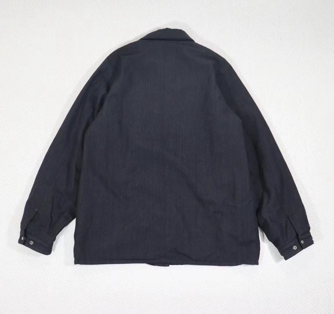 Visvim Visvim ICT 19ss Section Gang Coverall Size US L / EU 52-54 / 3 - 3 Thumbnail