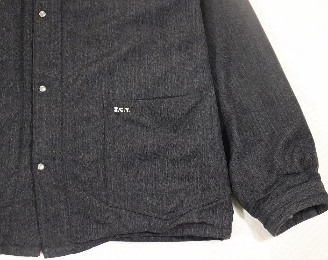 Visvim Visvim ICT 19ss Section Gang Coverall Size US L / EU 52-54 / 3 - 5 Thumbnail