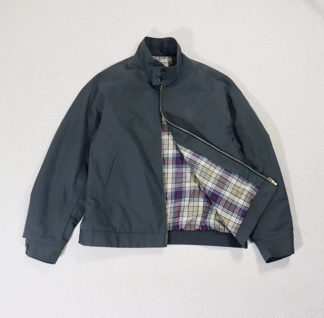 Visvim visvim 23ss ketckikan Size US M / EU 48-50 / 2 - 2 Thumbnail