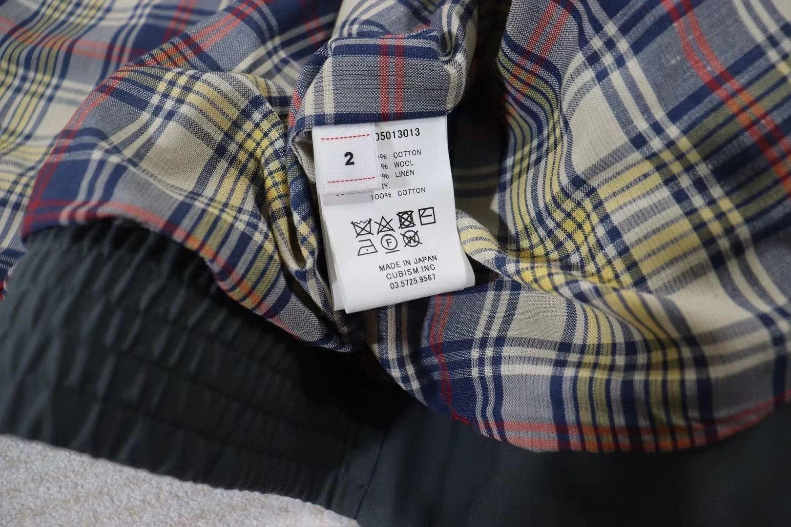 Visvim visvim 23ss ketckikan Size US M / EU 48-50 / 2 - 7 Thumbnail
