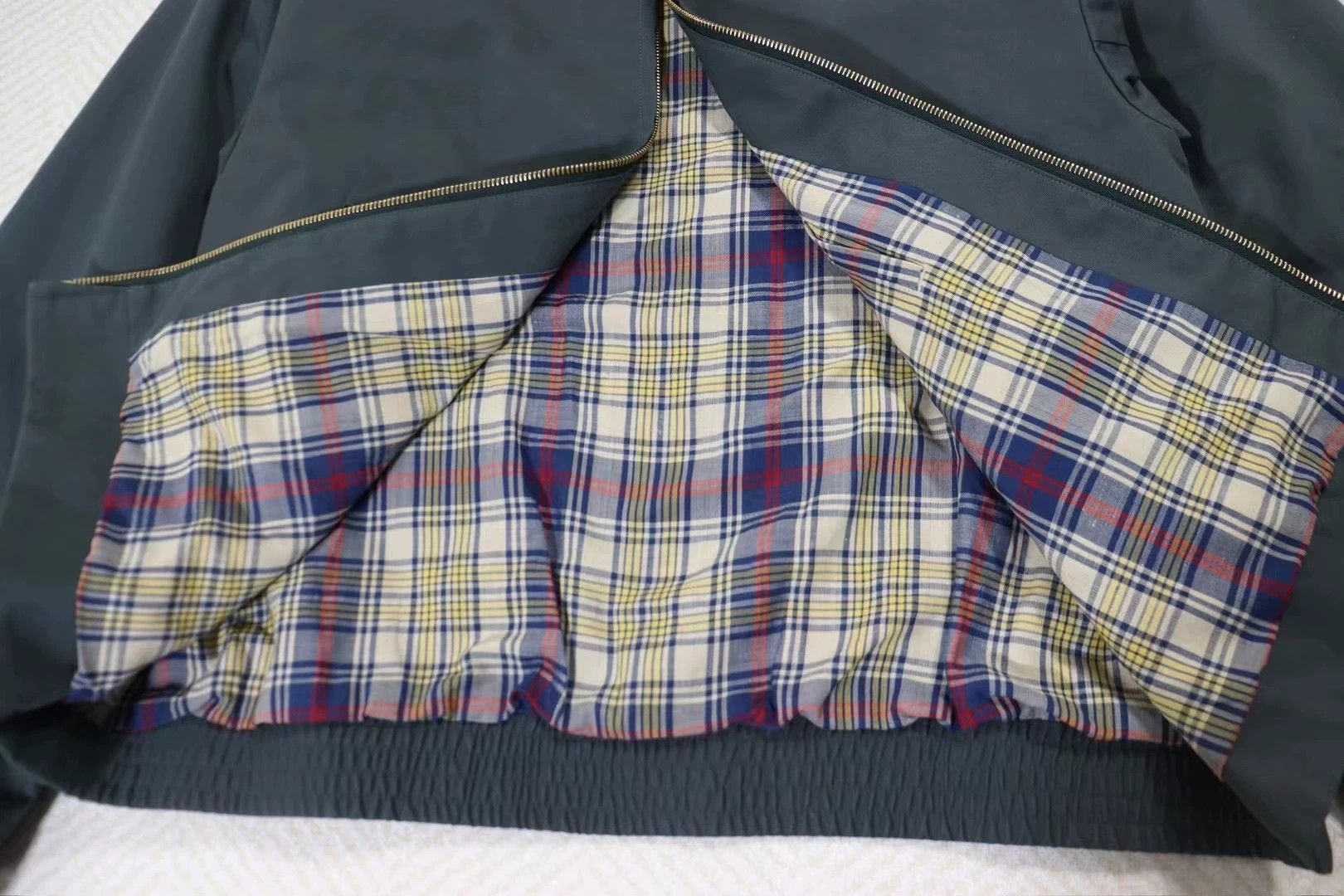 Visvim visvim 23ss ketckikan Size US M / EU 48-50 / 2 - 4 Thumbnail
