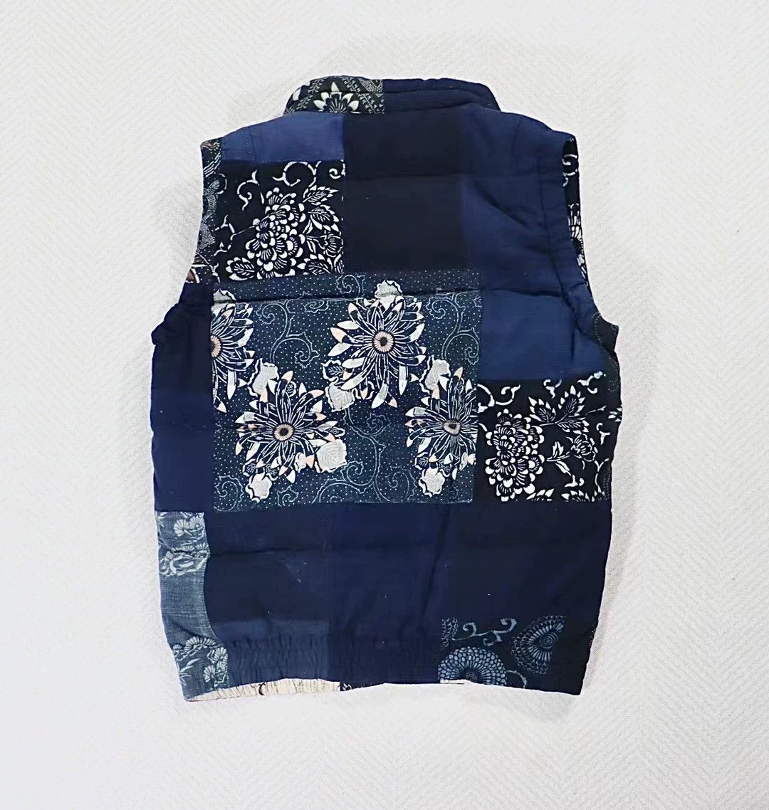 Visvim Visvim 17aw ICT Insulator Down Vest Kofu Size US L / EU 52-54 / 3 - 4 Thumbnail