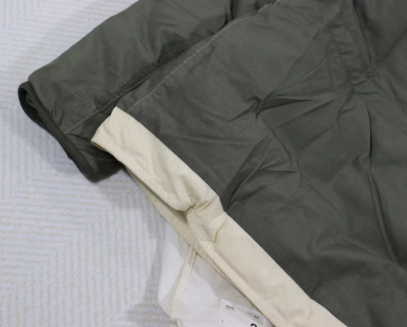 Visvim Visvim 21aw Harrier Down Jkt Contrary Dept Size US L / EU 52-54 / 3 - 6 Thumbnail