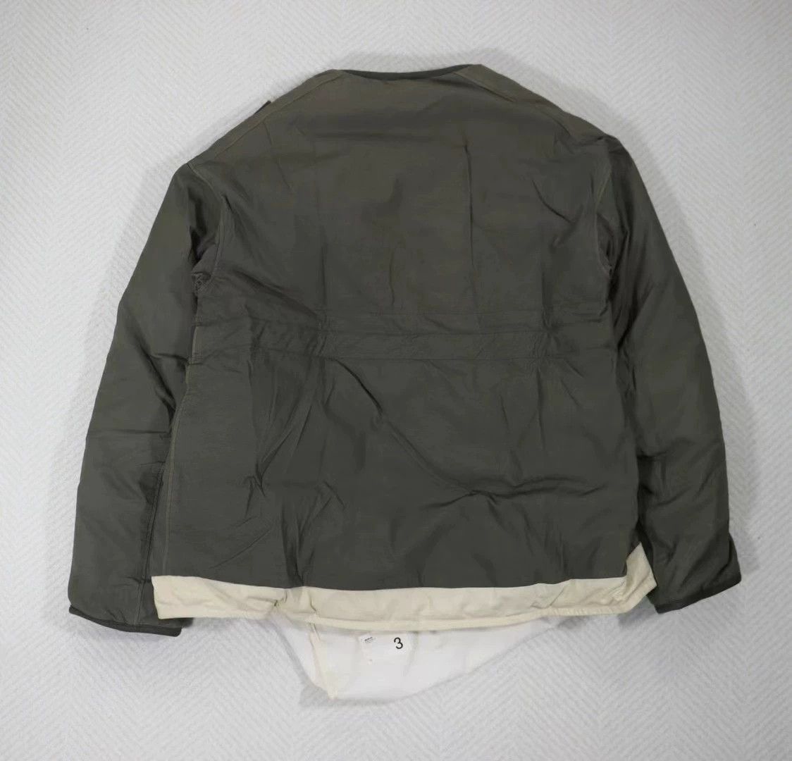 Visvim Visvim 21aw Harrier Down Jkt Contrary Dept Size US L / EU 52-54 / 3 - 3 Thumbnail