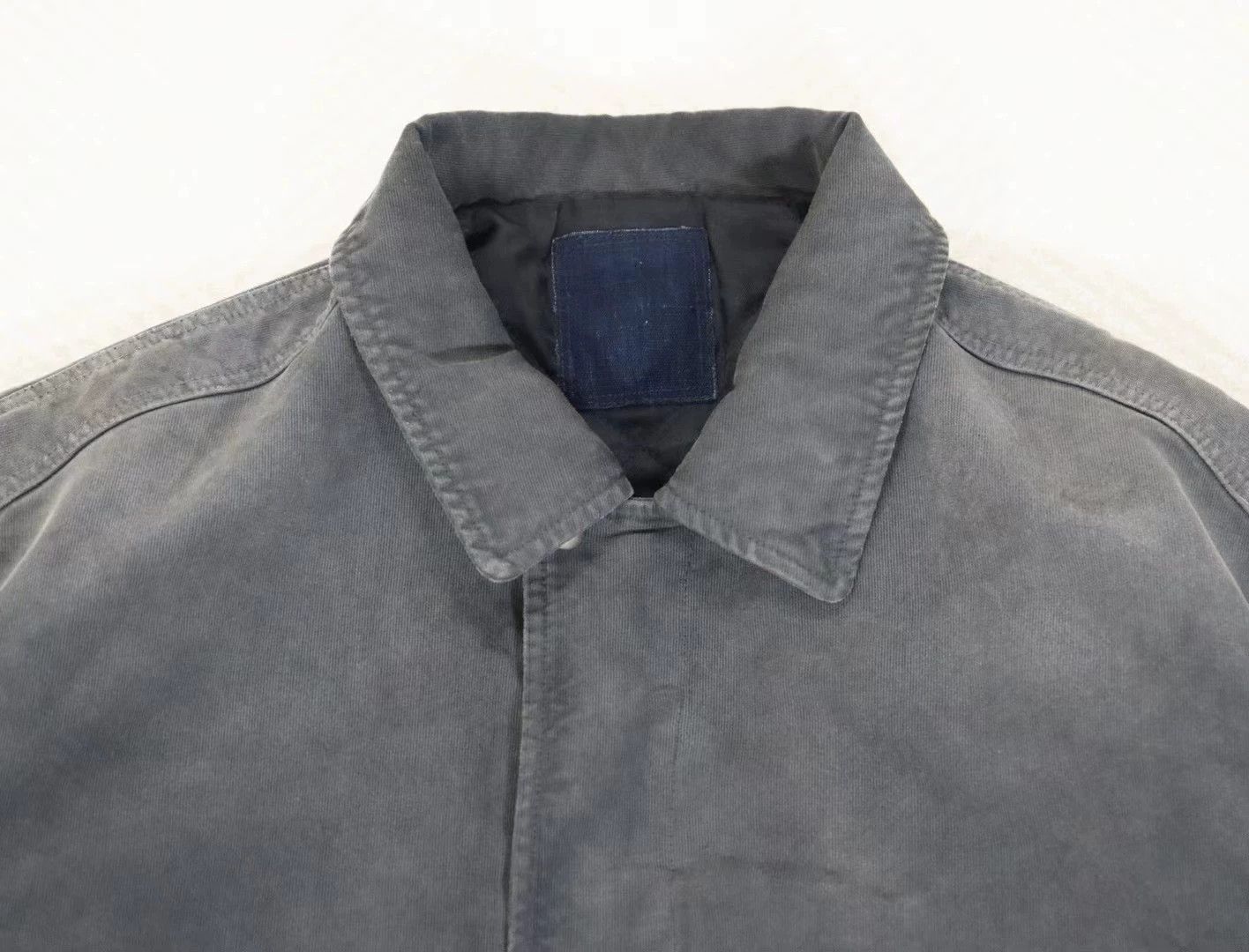 Visvim Visvim 23ss ICT Airman 2 Jkt A2 G.Cords Size US M / EU 48-50 / 2 - 4 Thumbnail