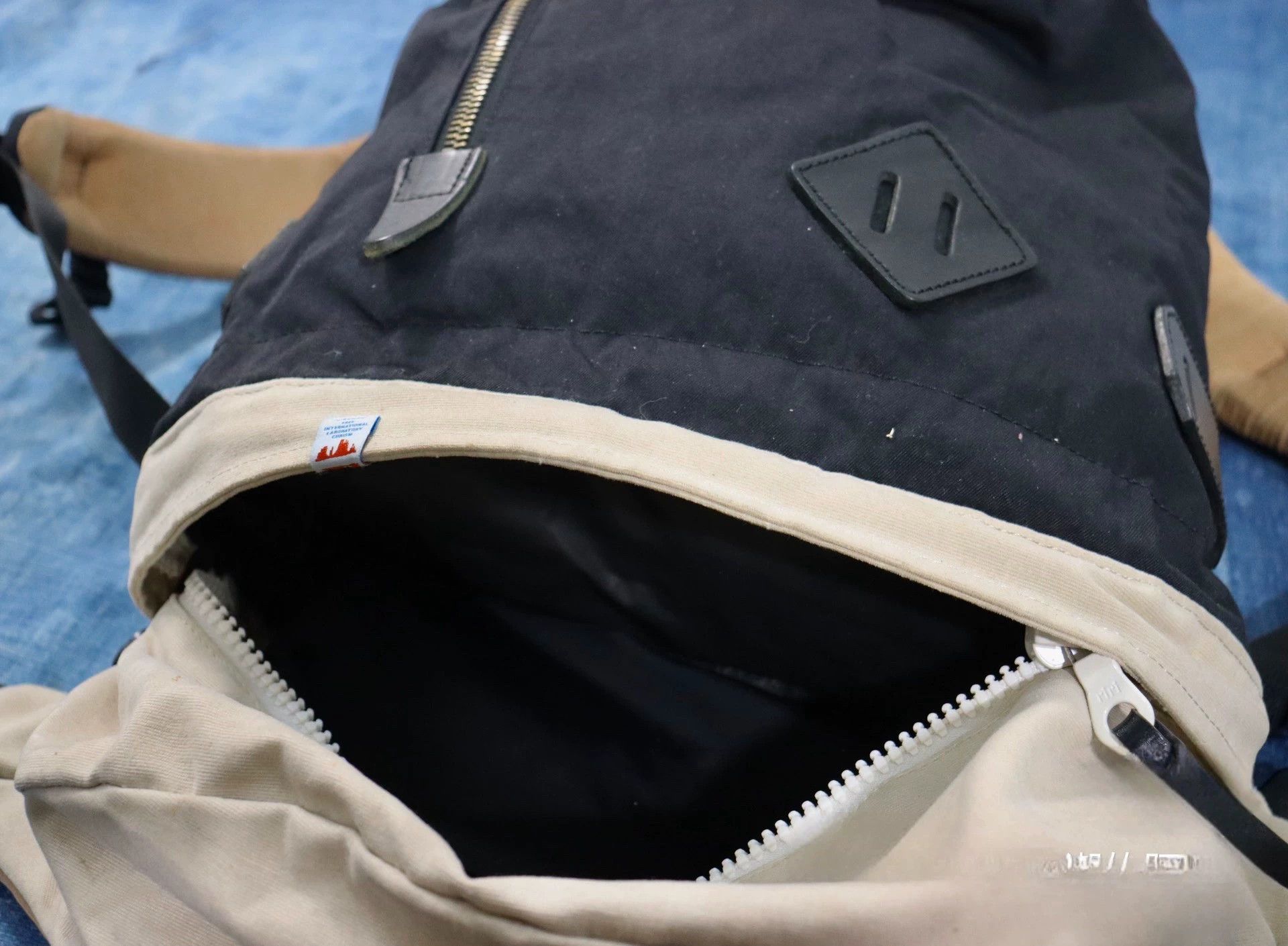 Visvim visvim Summit Papoose Lamina 22l Backpack Size ONE SIZE - 4 Thumbnail