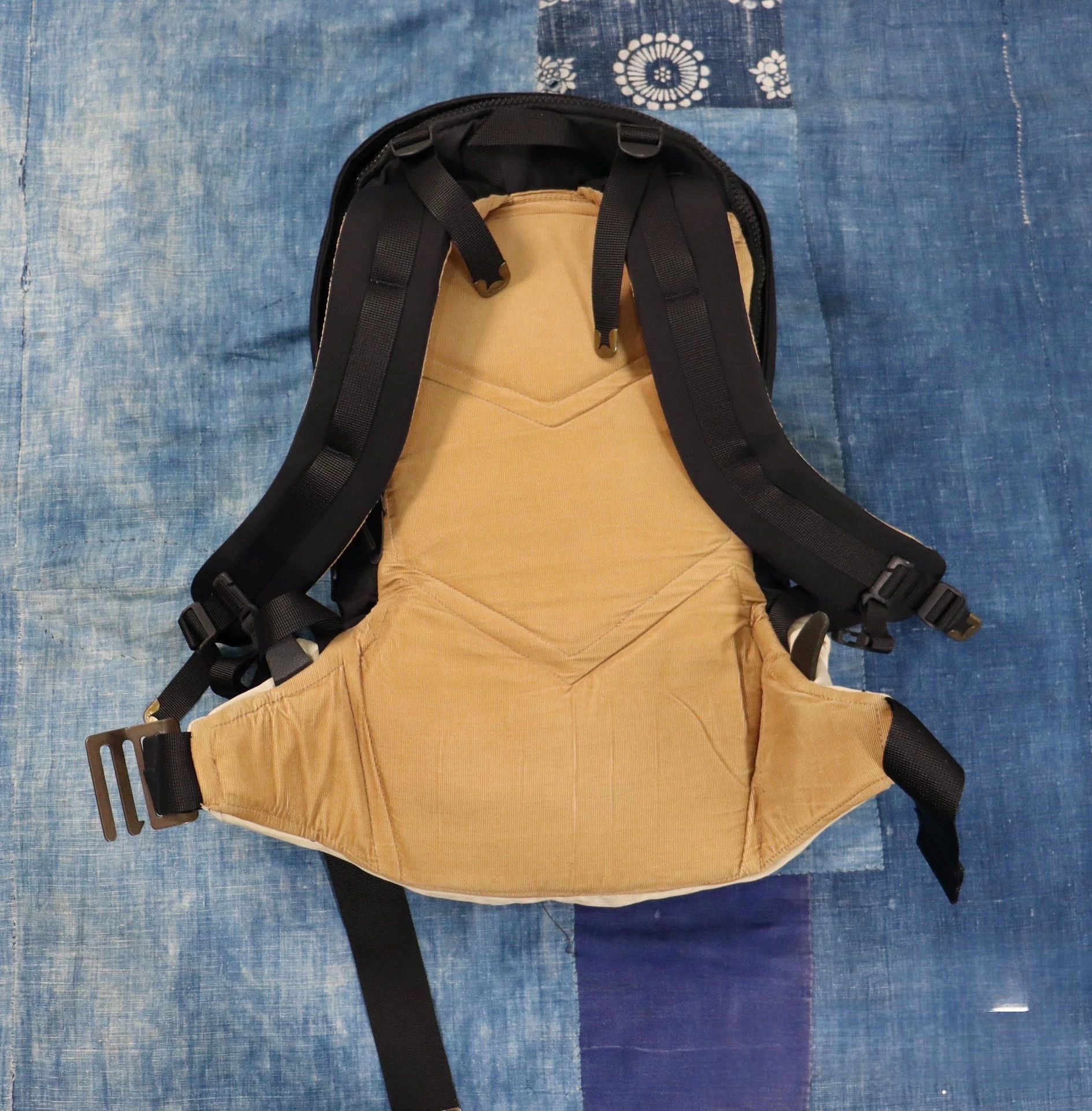 Visvim visvim Summit Papoose Lamina 22l Backpack Size ONE SIZE - 2 Thumbnail