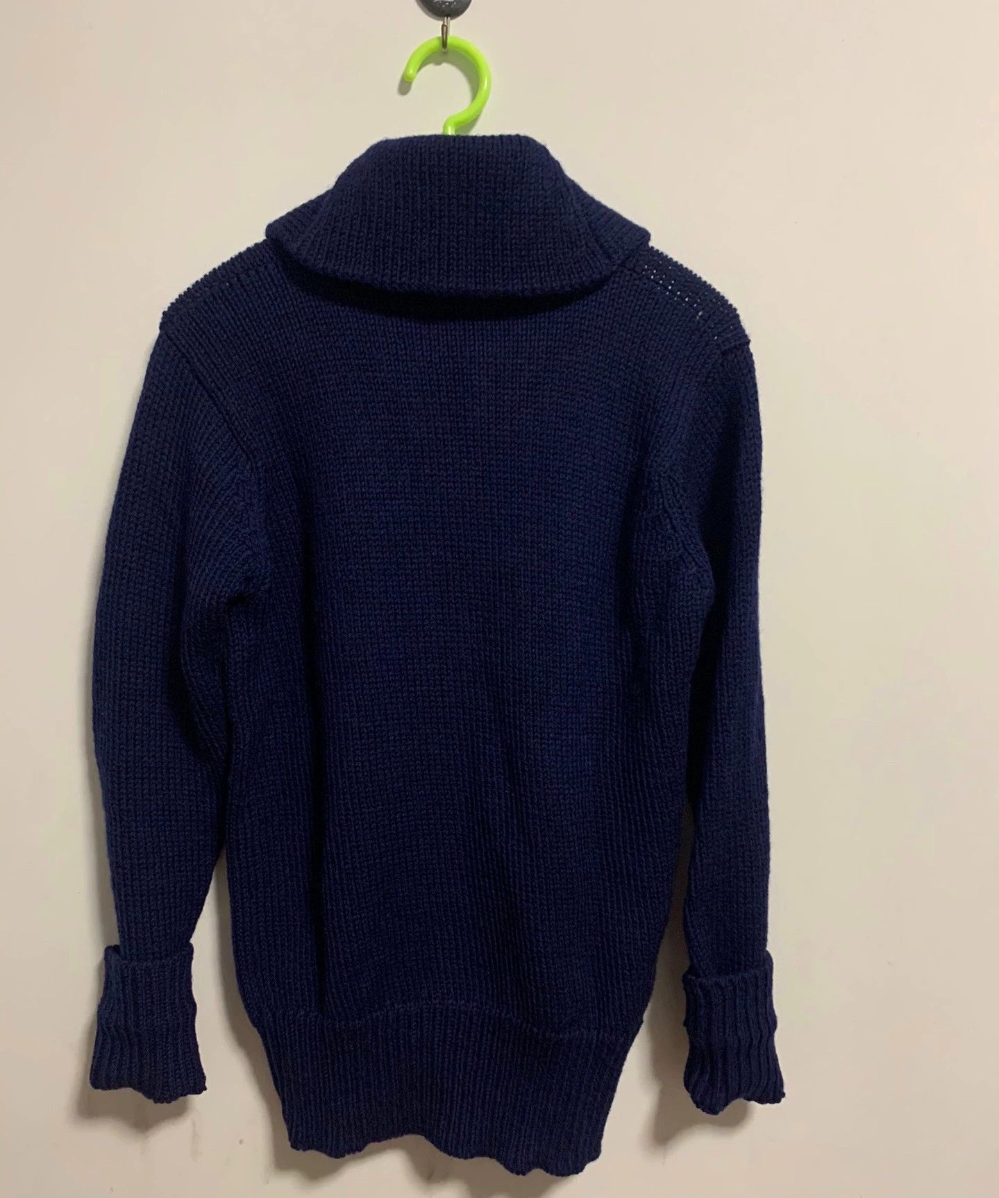 Visvim visvim sturgis sweater Size US L / EU 52-54 / 3 - 2 Thumbnail