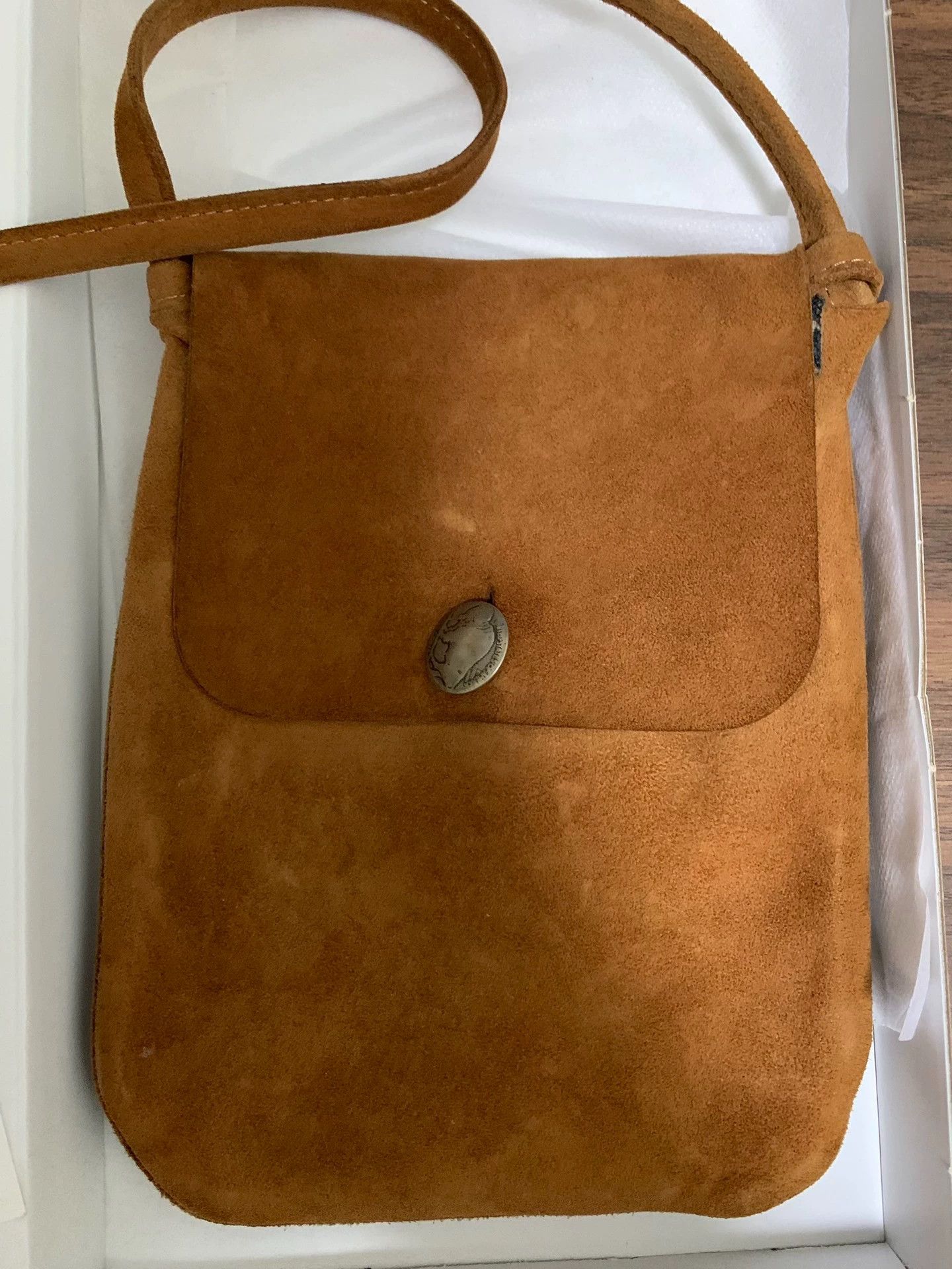 Visvim VISVIM ICT MEDICINE BAG(M) L.T BROWN | Grailed