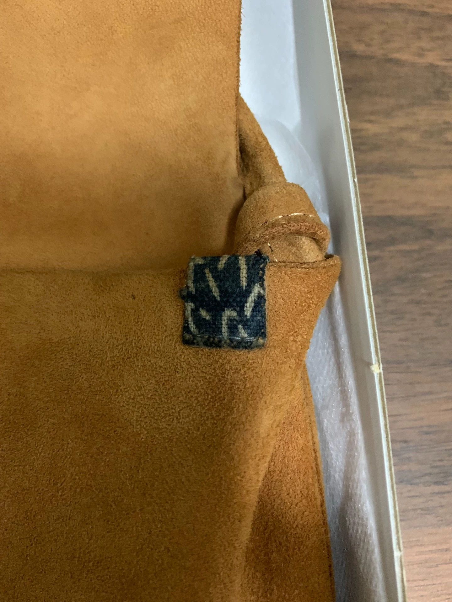 Visvim VISVIM ICT MEDICINE BAG(M) L.T BROWN Size ONE SIZE - 4 Thumbnail