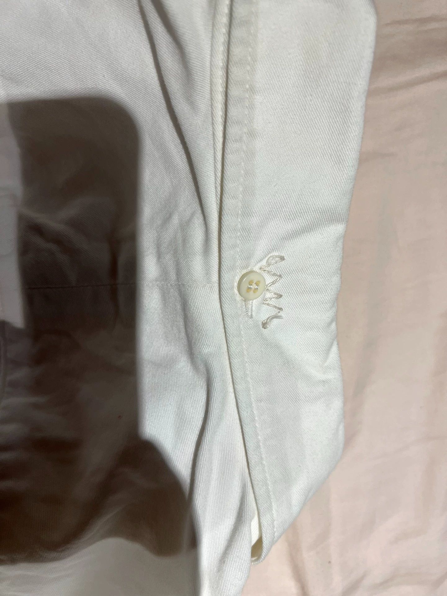 Visvim Visvim 18ss Albacore Chimayo Giza Twill Shirt Size US M / EU 48-50 / 2 - 6 Thumbnail
