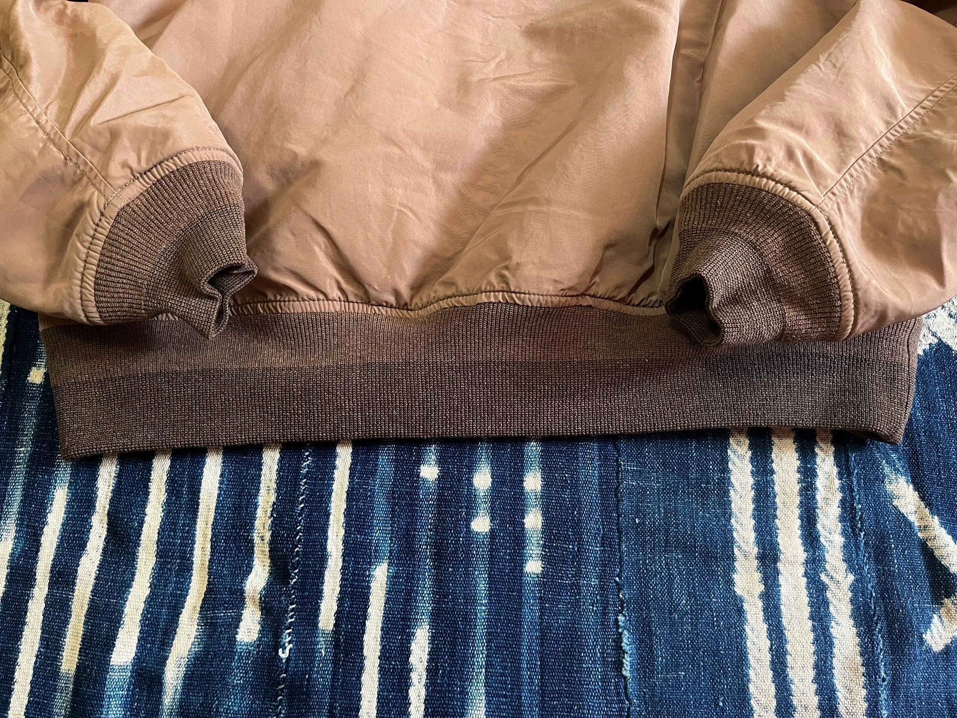 Visvim VISVIM 23AW SPOT THORSON JKT Size US M / EU 48-50 / 2 - 6 Thumbnail