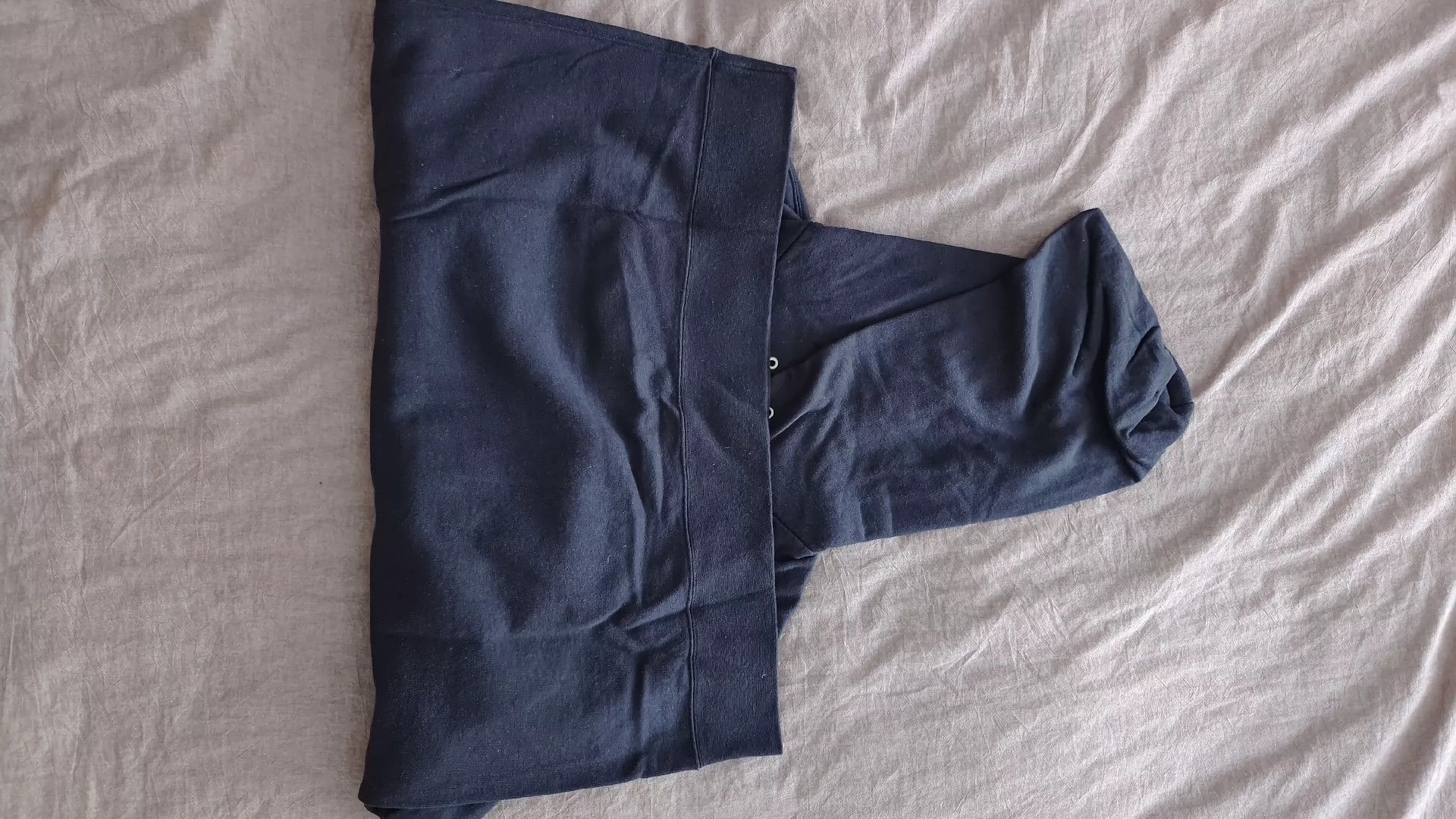 Visvim VISVIM JUMBO SB HOODIE Size US XL / EU 56 / 4 - 2 Thumbnail