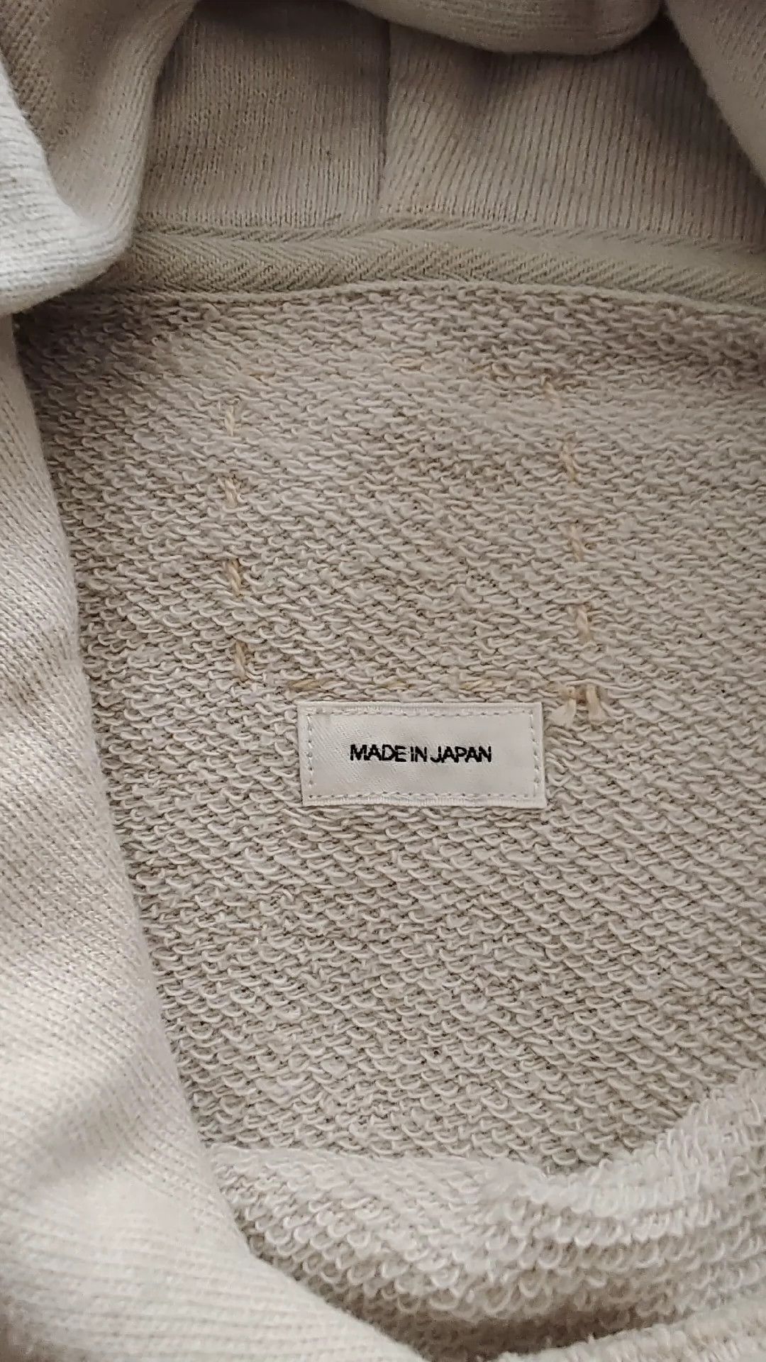 Visvim VISVIM JUMBO SB HOODIE Size US XL / EU 56 / 4 - 3 Thumbnail