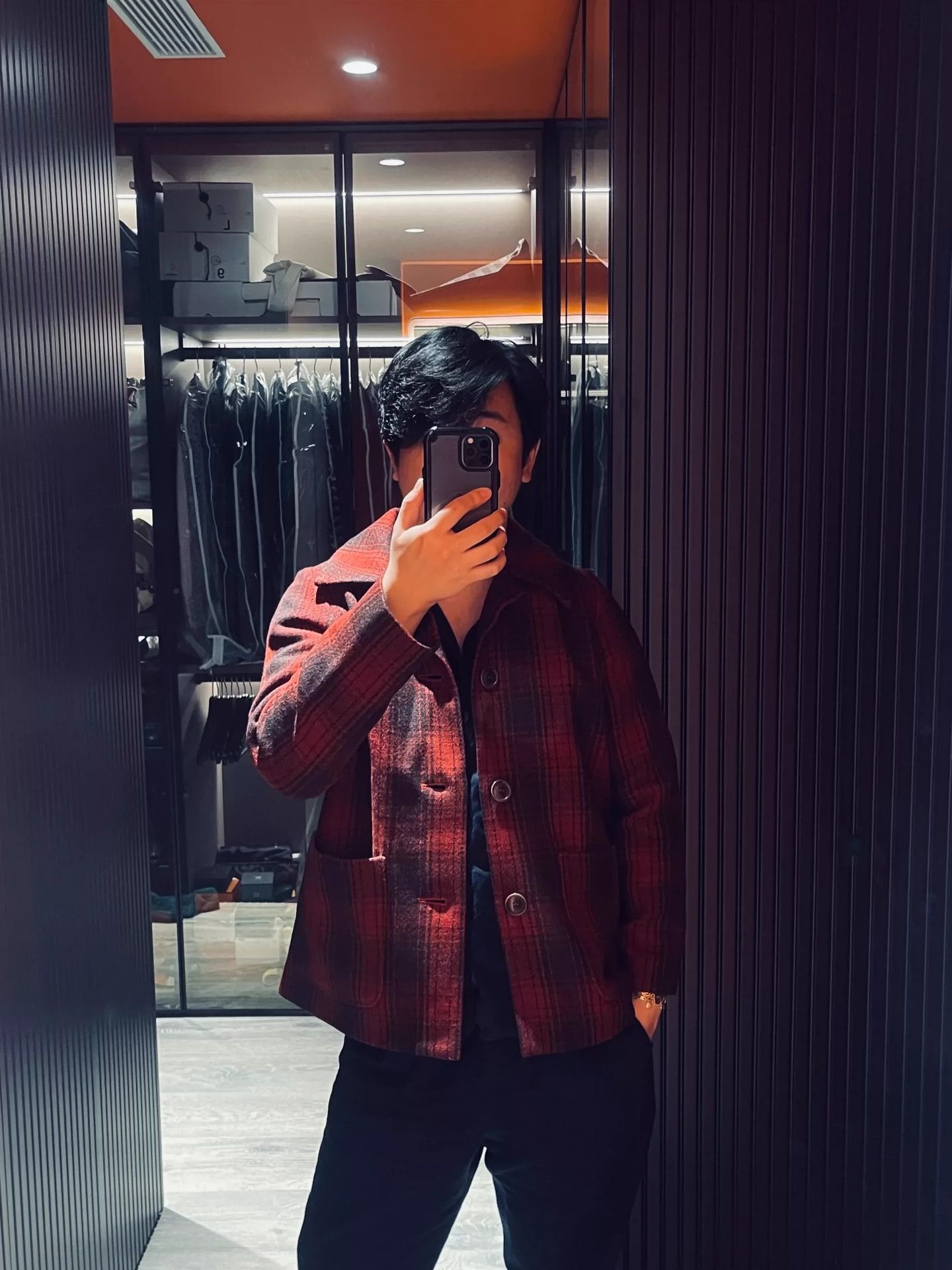 Visvim visvim mckinley 16aw coat Size US S / EU 44-46 / 1 - 7 Thumbnail