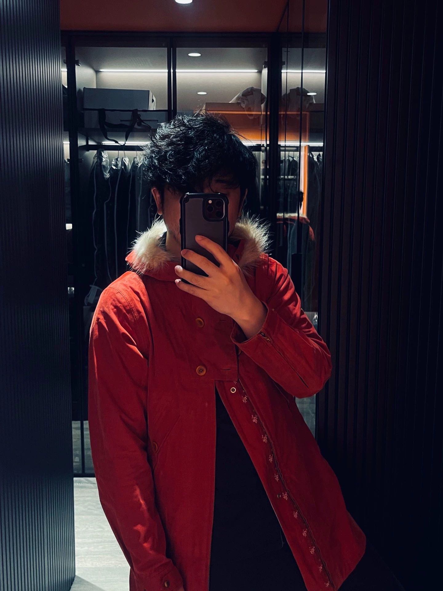Visvim Visvim awol smock 3L gore-tex coat | Grailed