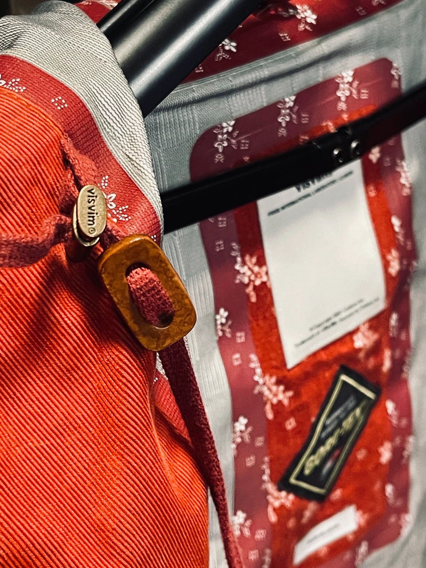 Visvim Visvim awol smock 3L gore-tex coat Size US S / EU 44-46 / 1 - 5 Thumbnail