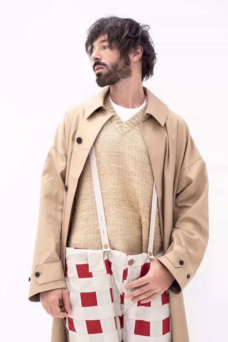 Visvim Visvim tussar 20aw vest Size US L / EU 52-54 / 3 - 9 Thumbnail