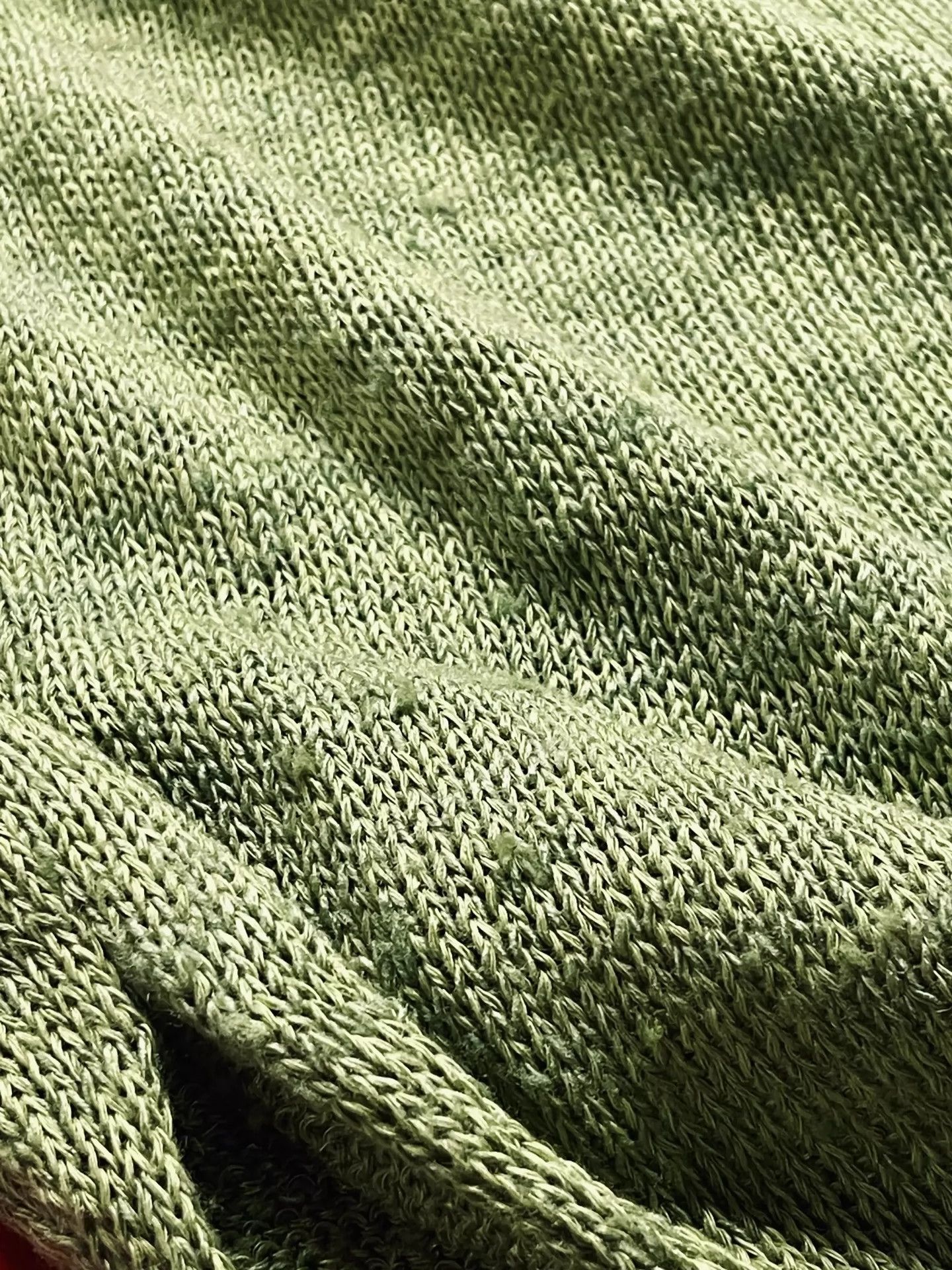 Visvim Visvim 21SS bobet sweater Size US M / EU 48-50 / 2 - 7 Thumbnail