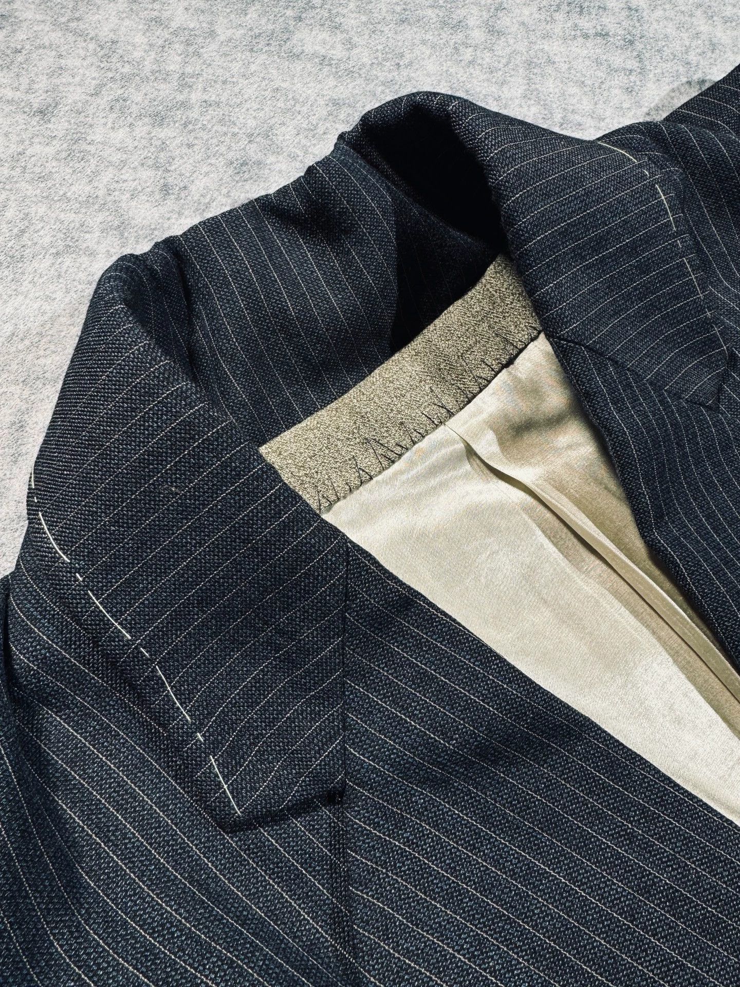 Visvim Visvim New Hope stripe Kimono Size US S / EU 44-46 / 1 - 3 Thumbnail