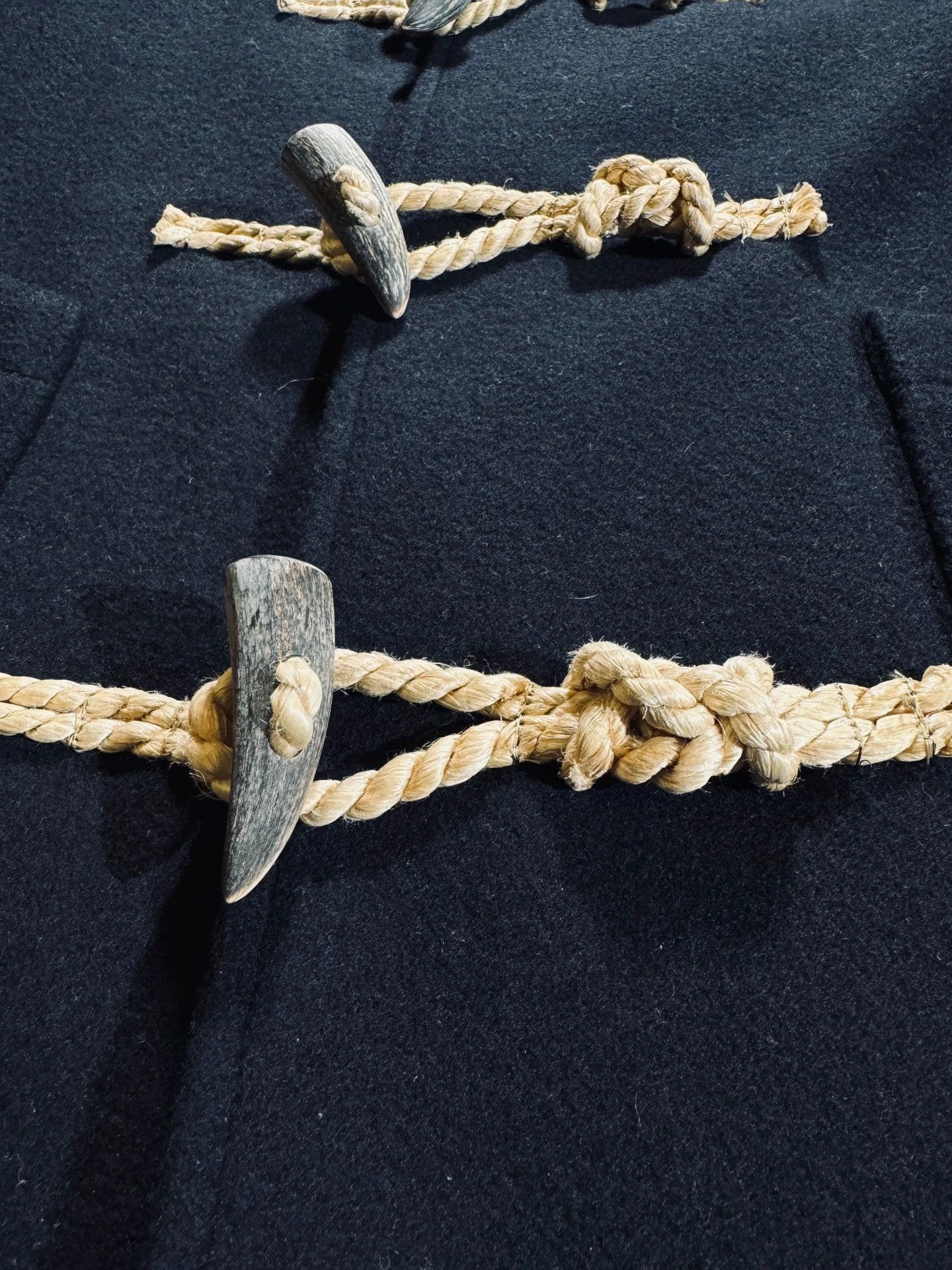 ジャケット・アウター Visvim commodore coat melton ジャケット・アウター Visvim commodore coat melton COMMODORE COAT