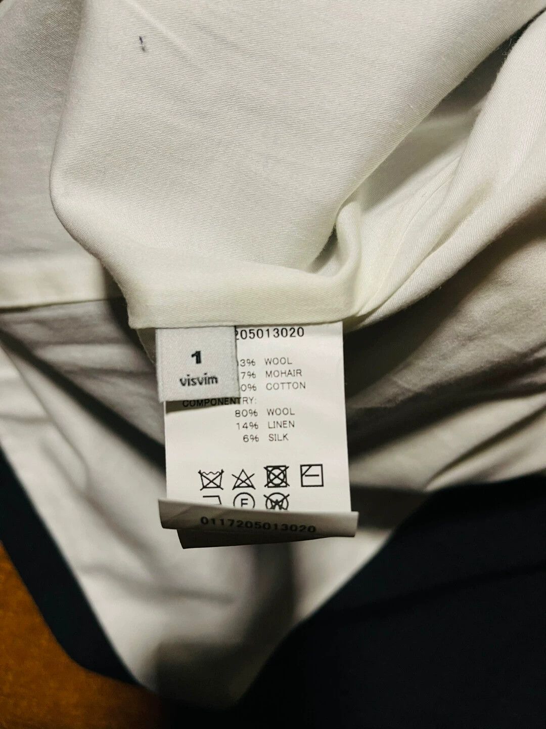 Visvim Visvim New Hope Kimono Size US S / EU 44-46 / 1 - 5 Thumbnail