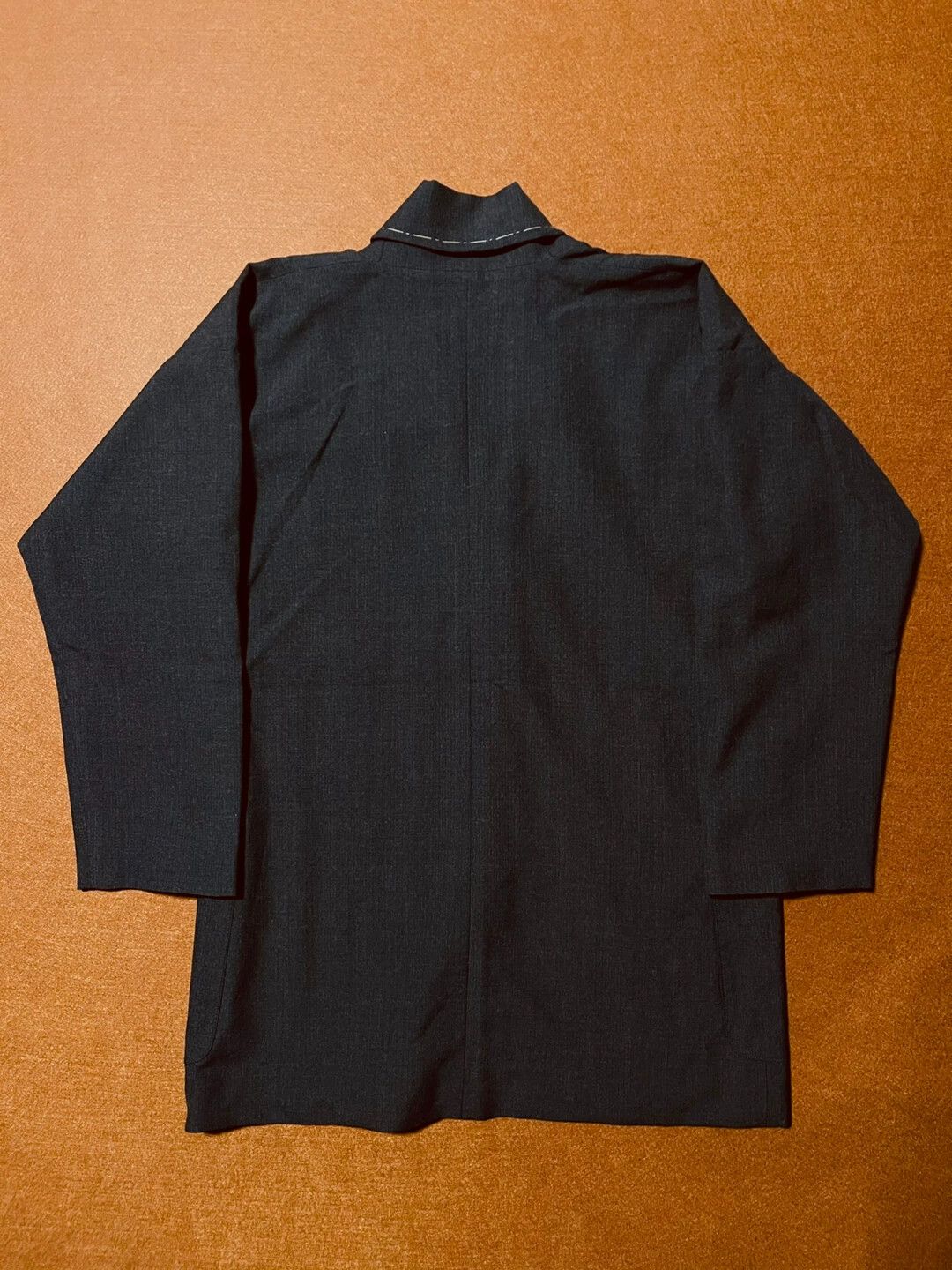 Visvim Visvim New Hope Kimono Size US S / EU 44-46 / 1 - 2 Thumbnail