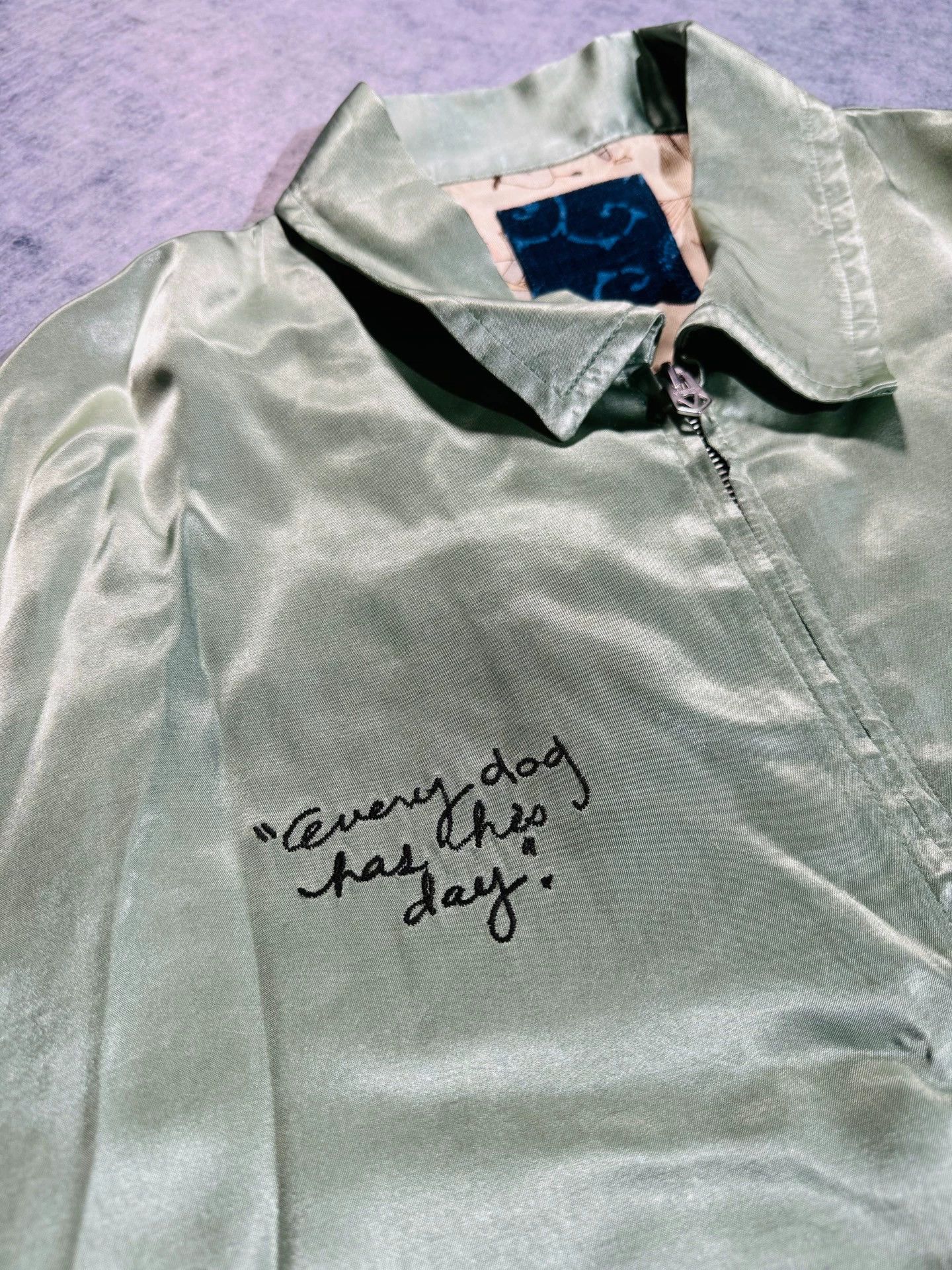 Visvim visvim redsun souvenir jkt ict Size US M / EU 48-50 / 2 - 3 Thumbnail