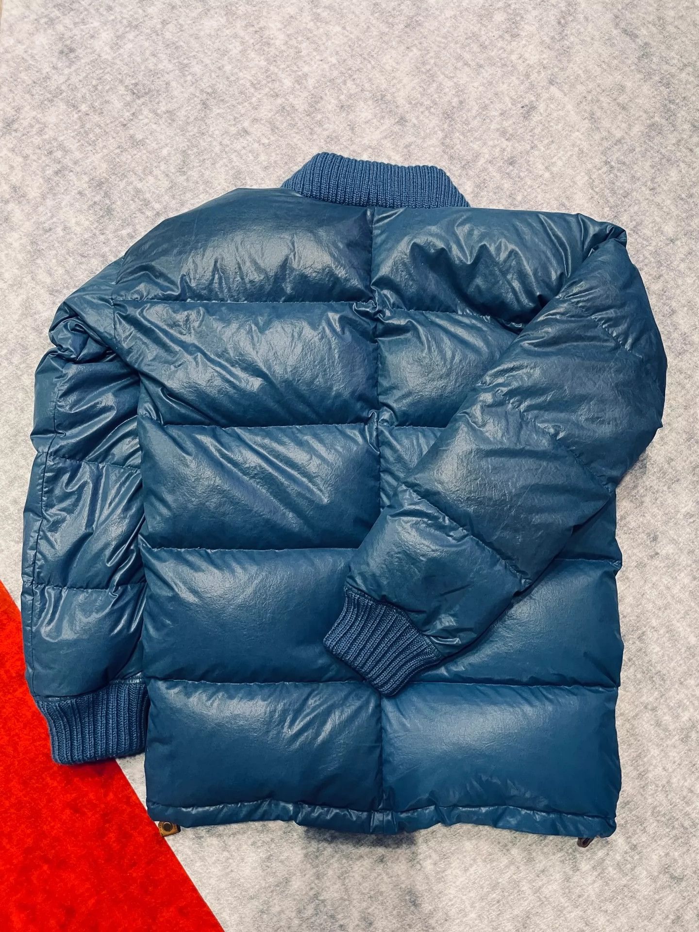 Visvim Visvim Dotera down coat 16aw. Visvim Dotera down coat 16aw Size US M / EU 48-50 / 2 - 2 Thumbnail