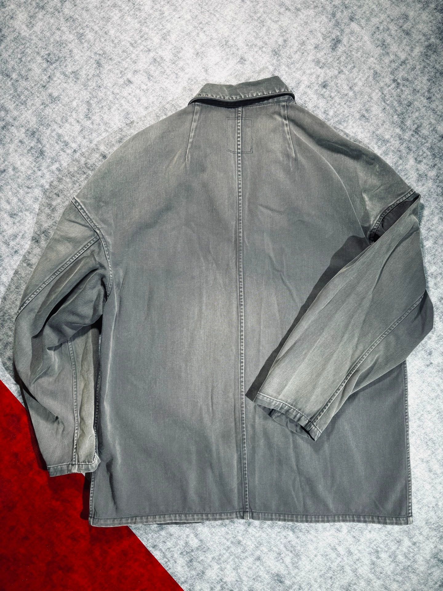 Visvim visvim hammons chore JKT Size US S / EU 44-46 / 1 - 3 Thumbnail
