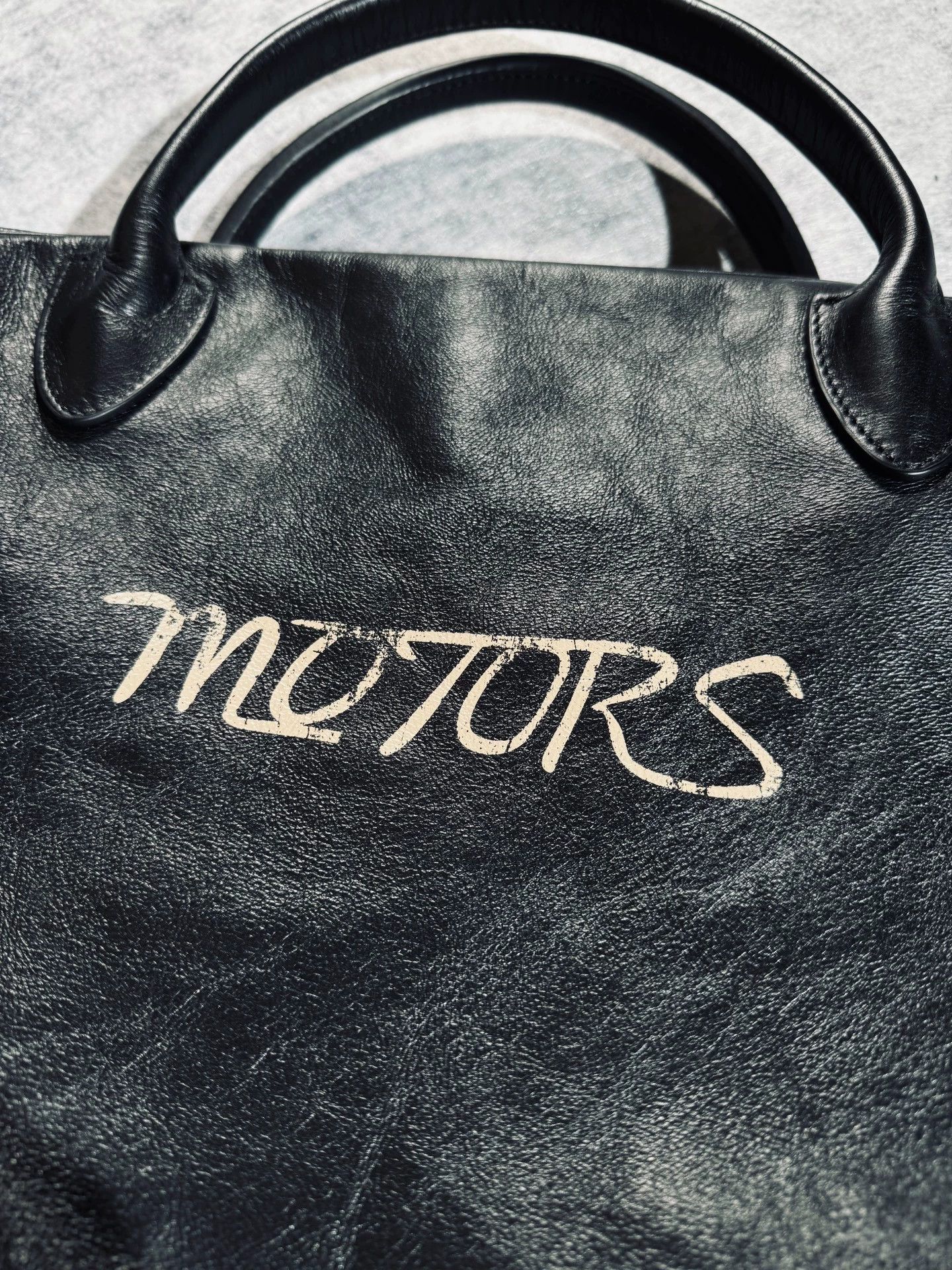 Visvim visvim boston bag | Grailed