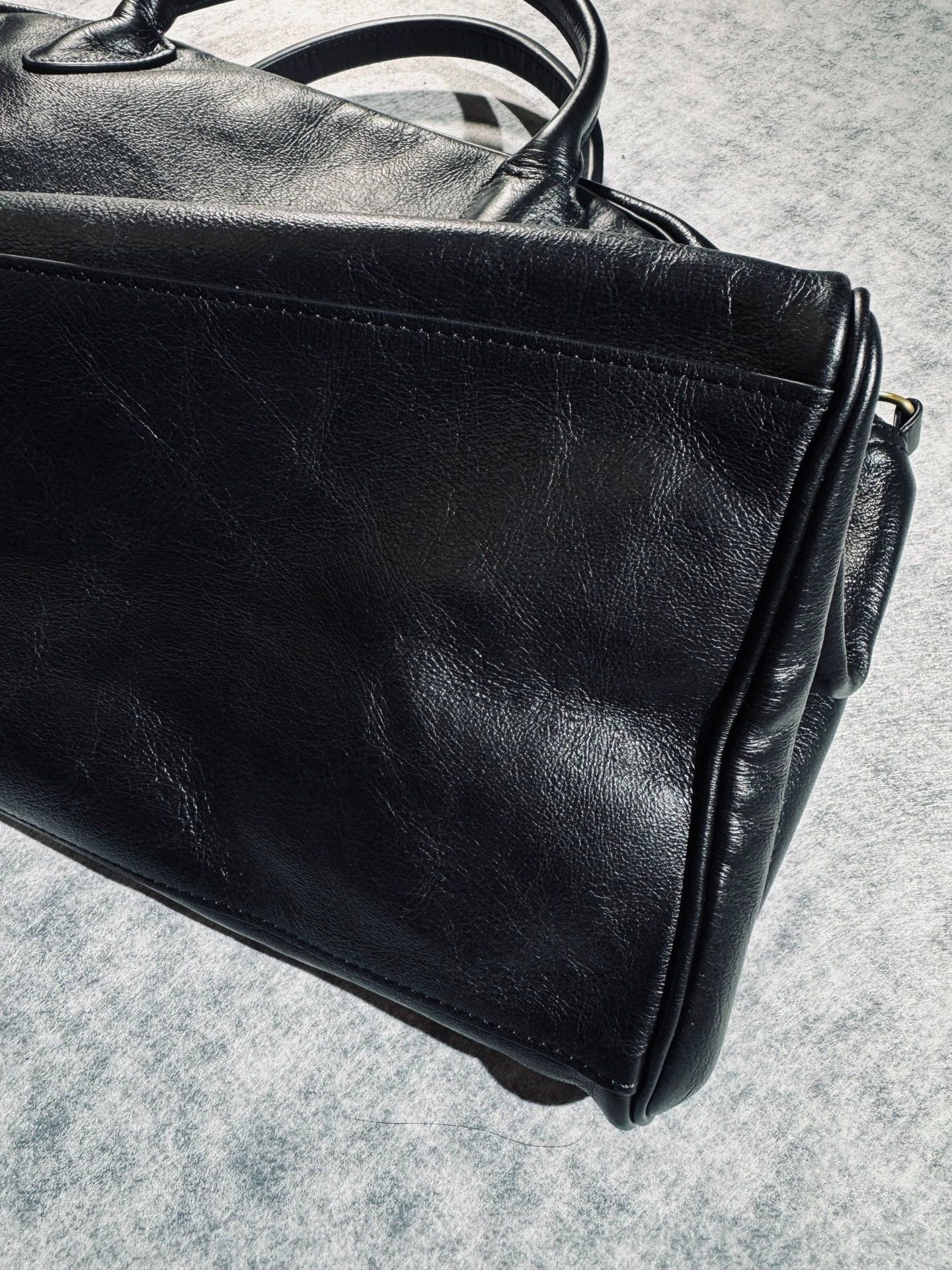 Visvim visvim boston bag | Grailed
