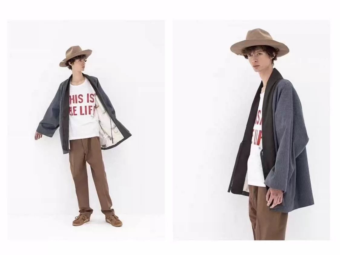 Visvim visvim kiyari jkt santome Size US S / EU 44-46 / 1 - 8 Thumbnail