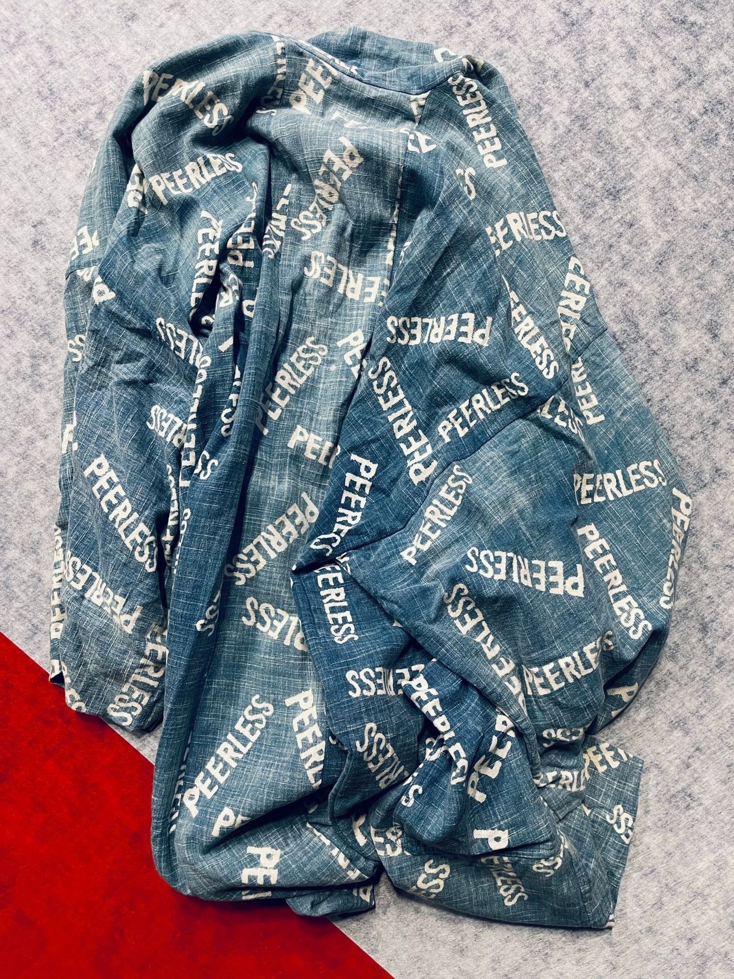 Visvim visvim kieje coat haveli Size US M / EU 48-50 / 2 - 2 Thumbnail
