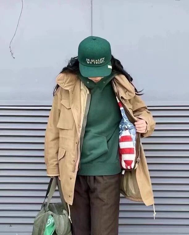 Visvim Visvim Liner Down VEST | Grailed