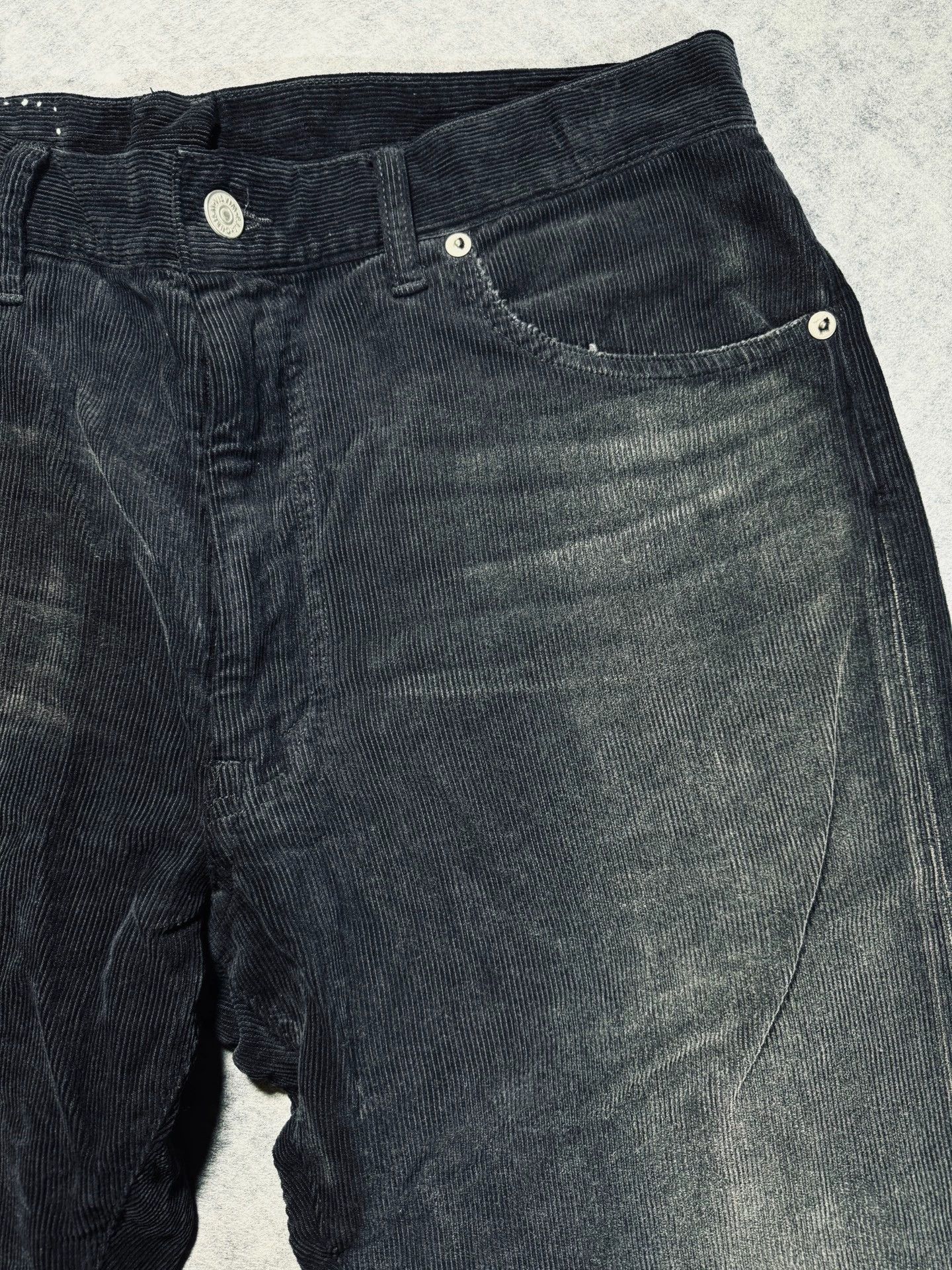 Visvim visvim journeyman tacked cords jeans Size US 30 / EU 46 - 3 Thumbnail