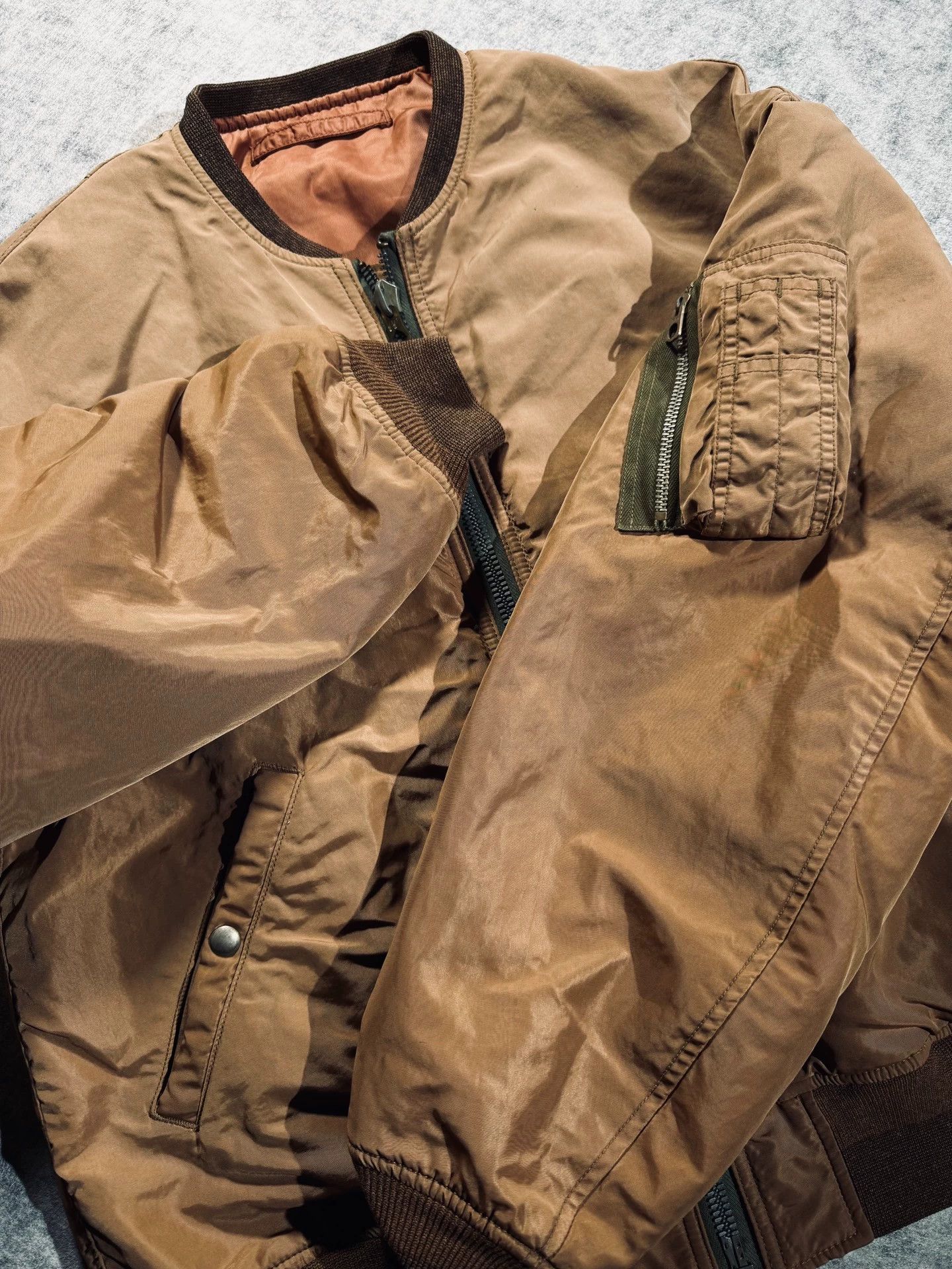 visvim thorson jkt spot