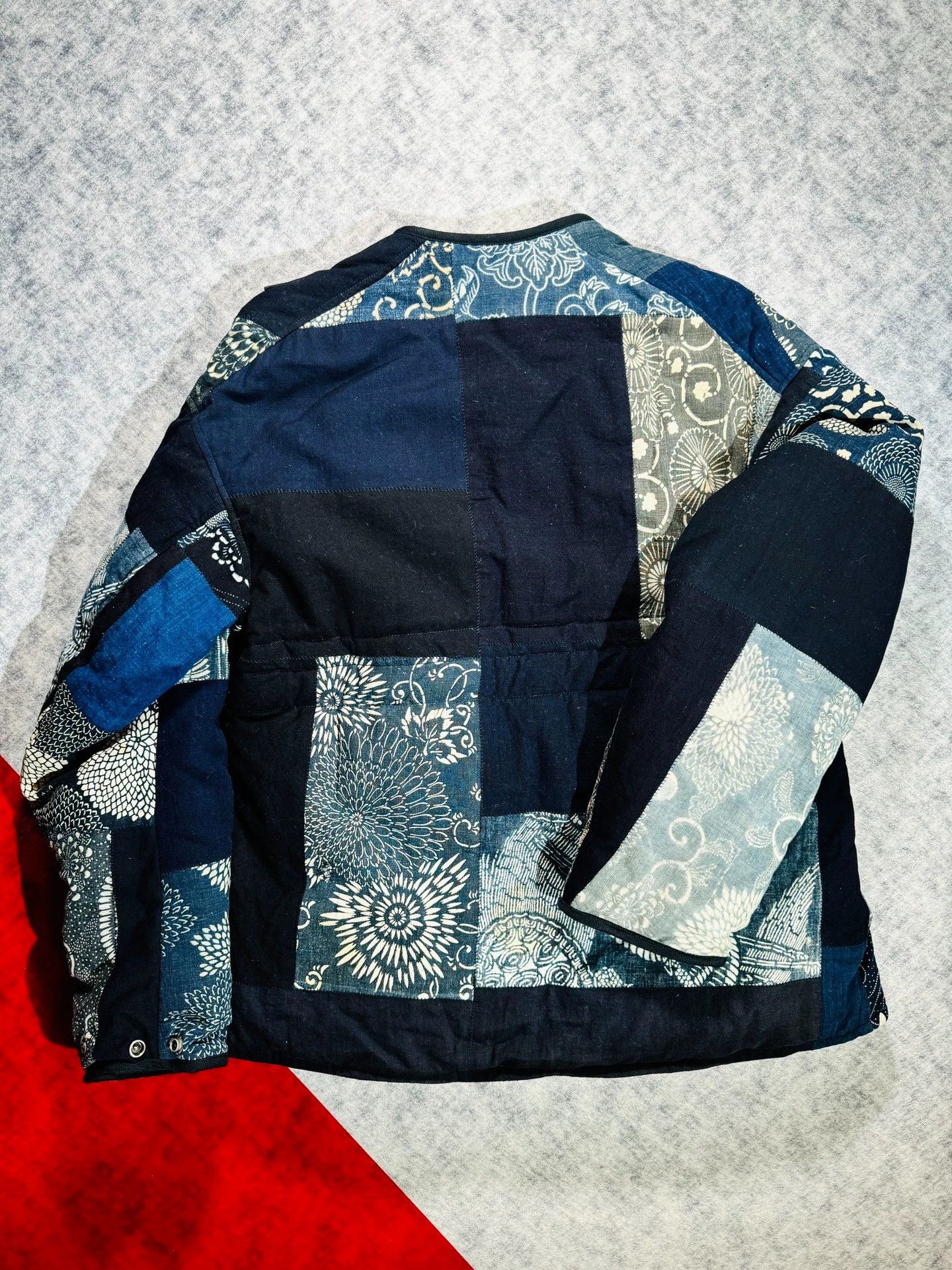 Visvim Visvim Harrier Down JKT Kofu Size US M / EU 48-50 / 2 - 4 Thumbnail