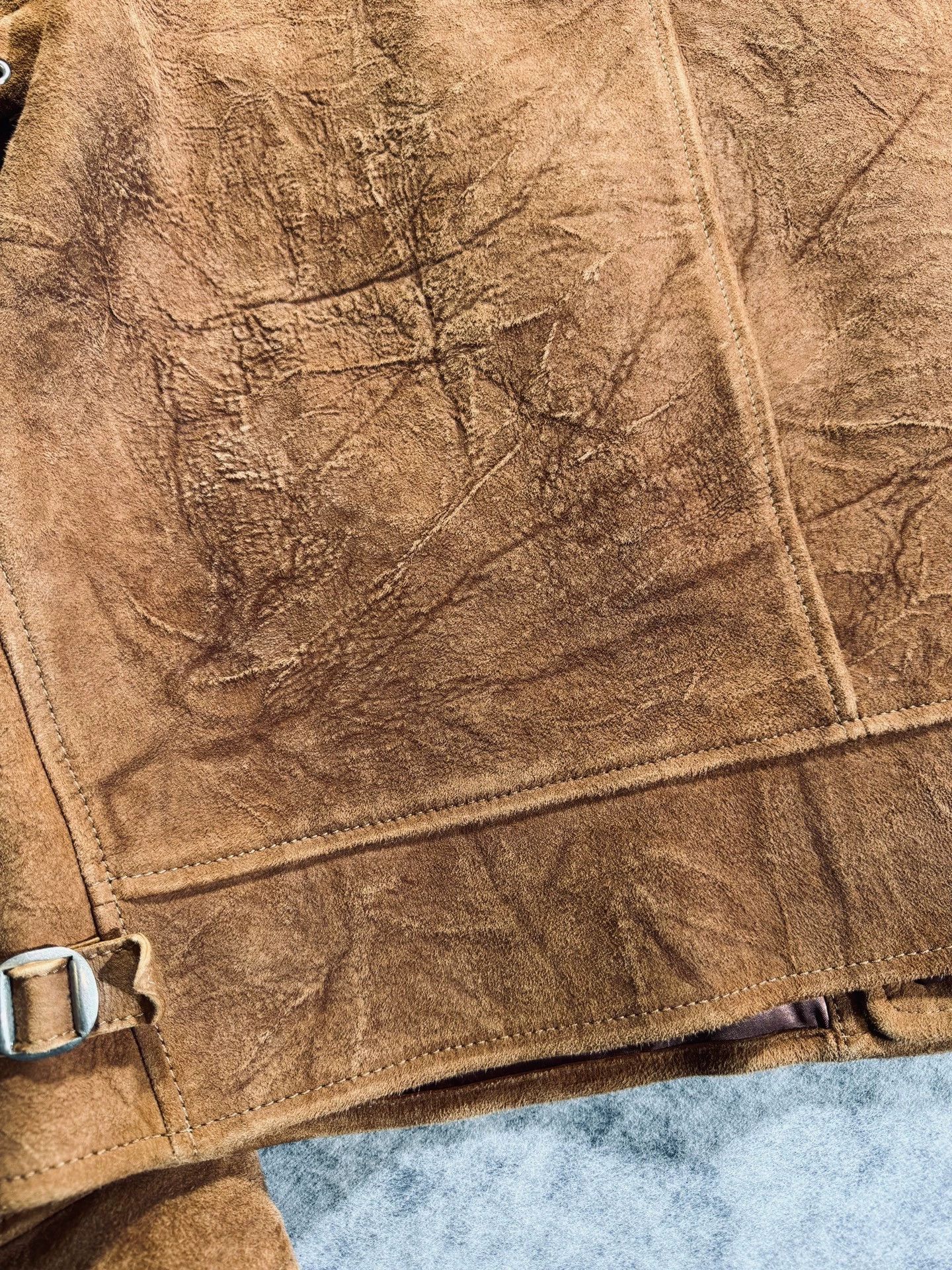 Visvim visvim KAYENTA SCOUT JKT IT(FR VEG.L) Size US L / EU 52-54 / 3 - 6 Thumbnail
