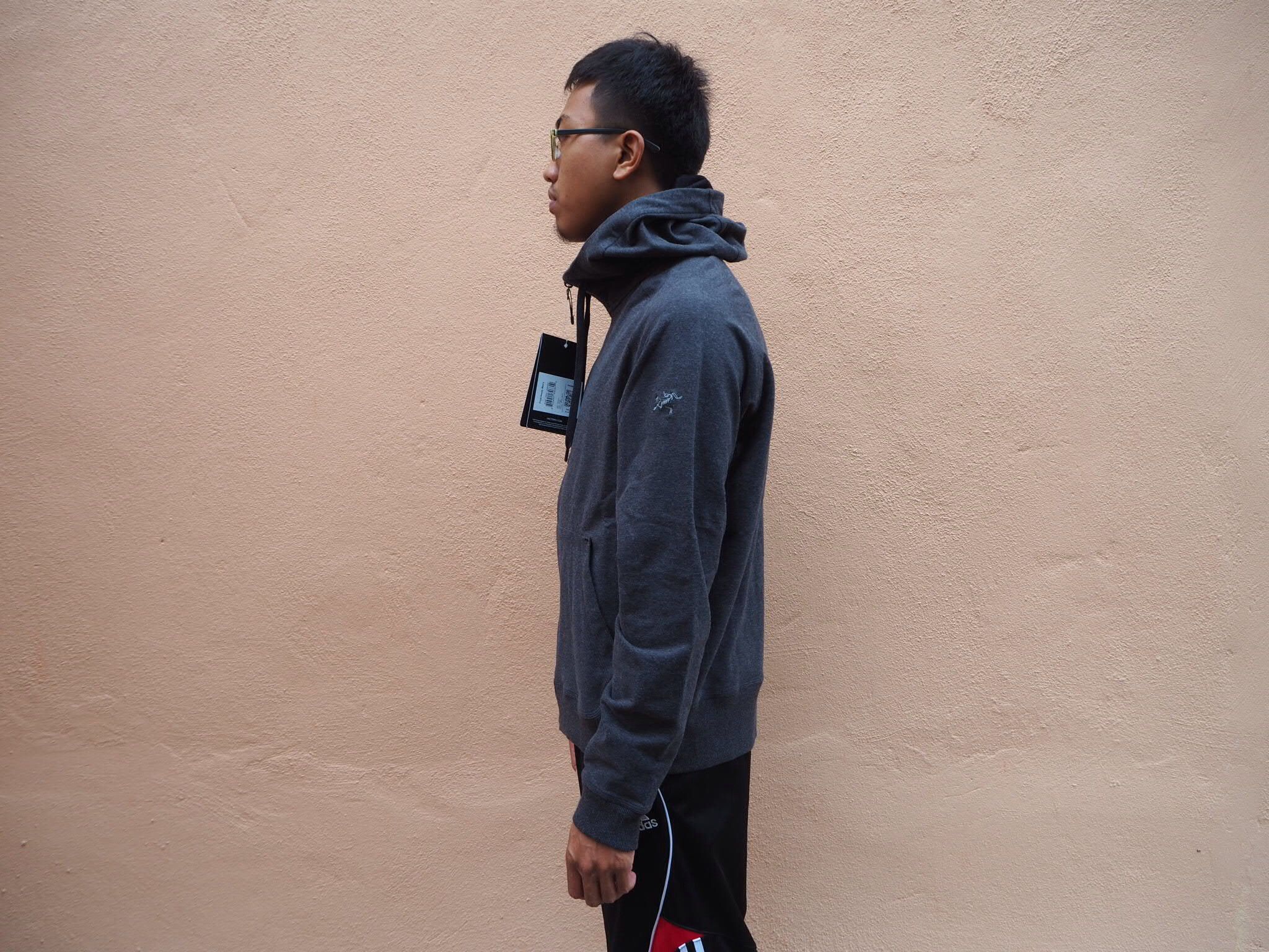 Arc Teryx Arcteryx not The North Face Prost Hoody Men s Hoodie Grailed
