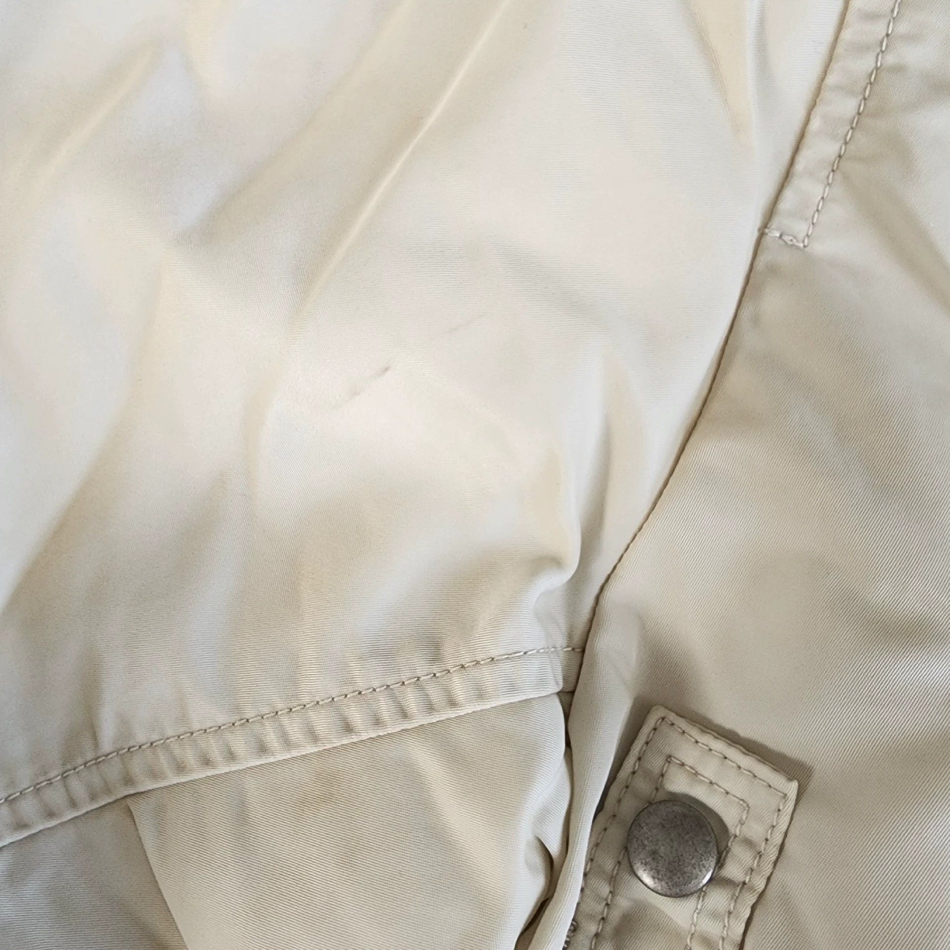 Visvim Visvim 19ss Thorson Jkt College MA1 Size US S / EU 44-46 / 1 - 3 Thumbnail