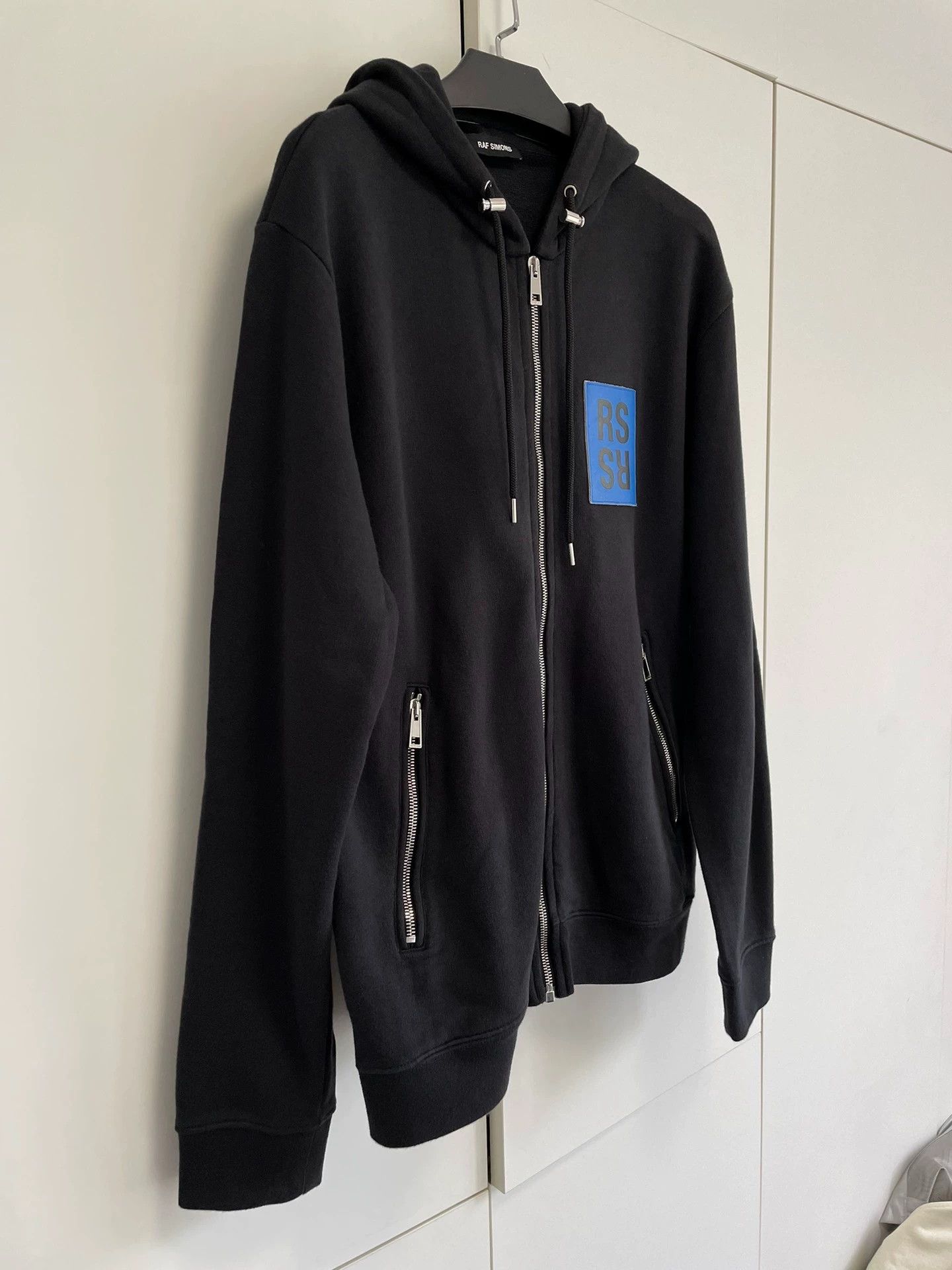 Raf Simons Raf Simons hoodie Size US XS / EU 42 / 0 - 3 Thumbnail